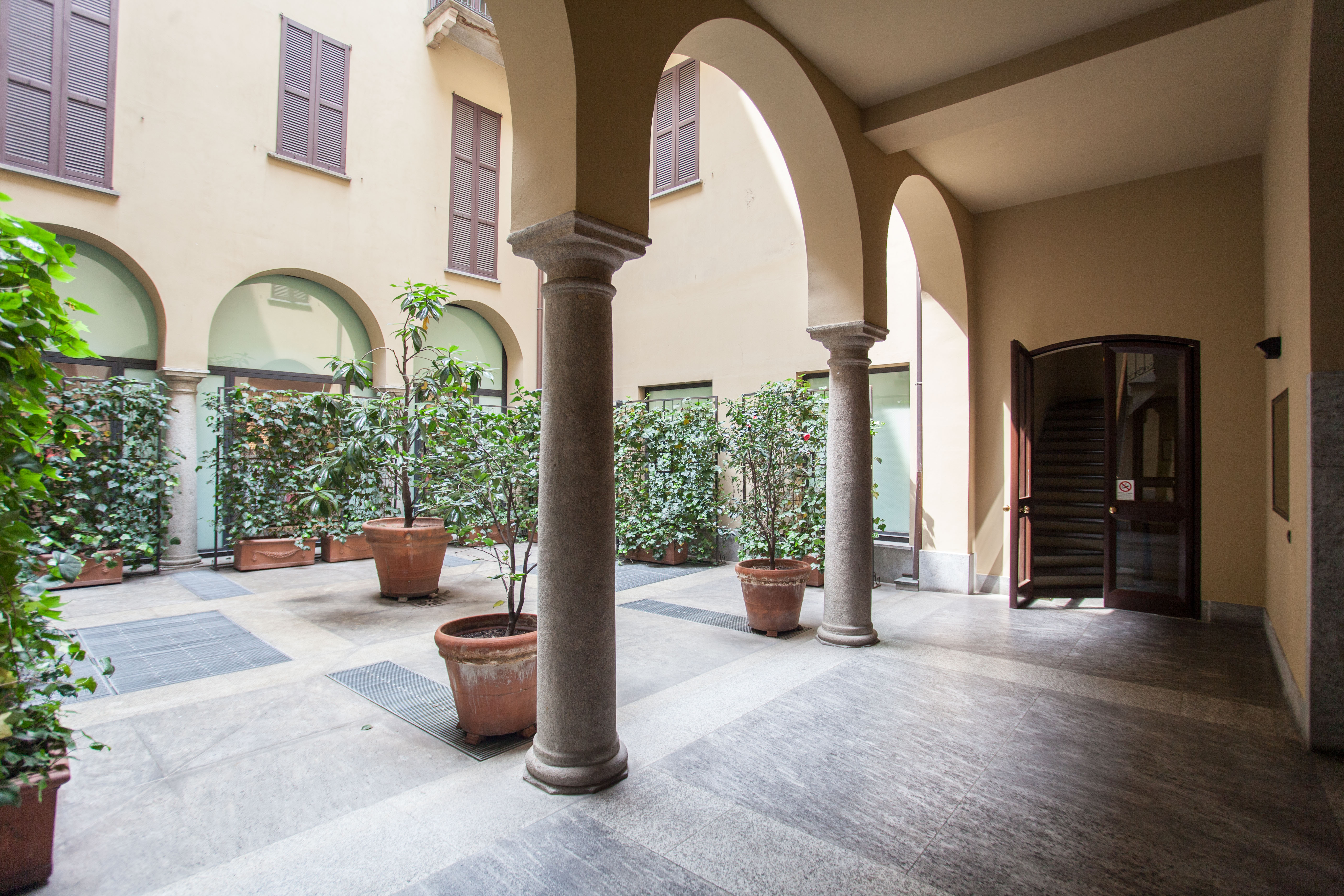 Duomo Chic&Cool Brand New Apartment