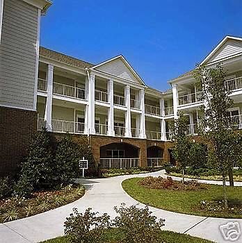 Wyndham Nashville- 2 bdrm condo in District 15, Nashville