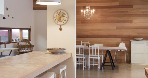Beautiful Beach House in Breamlea in Greater Geelong, Barwon South West Vic