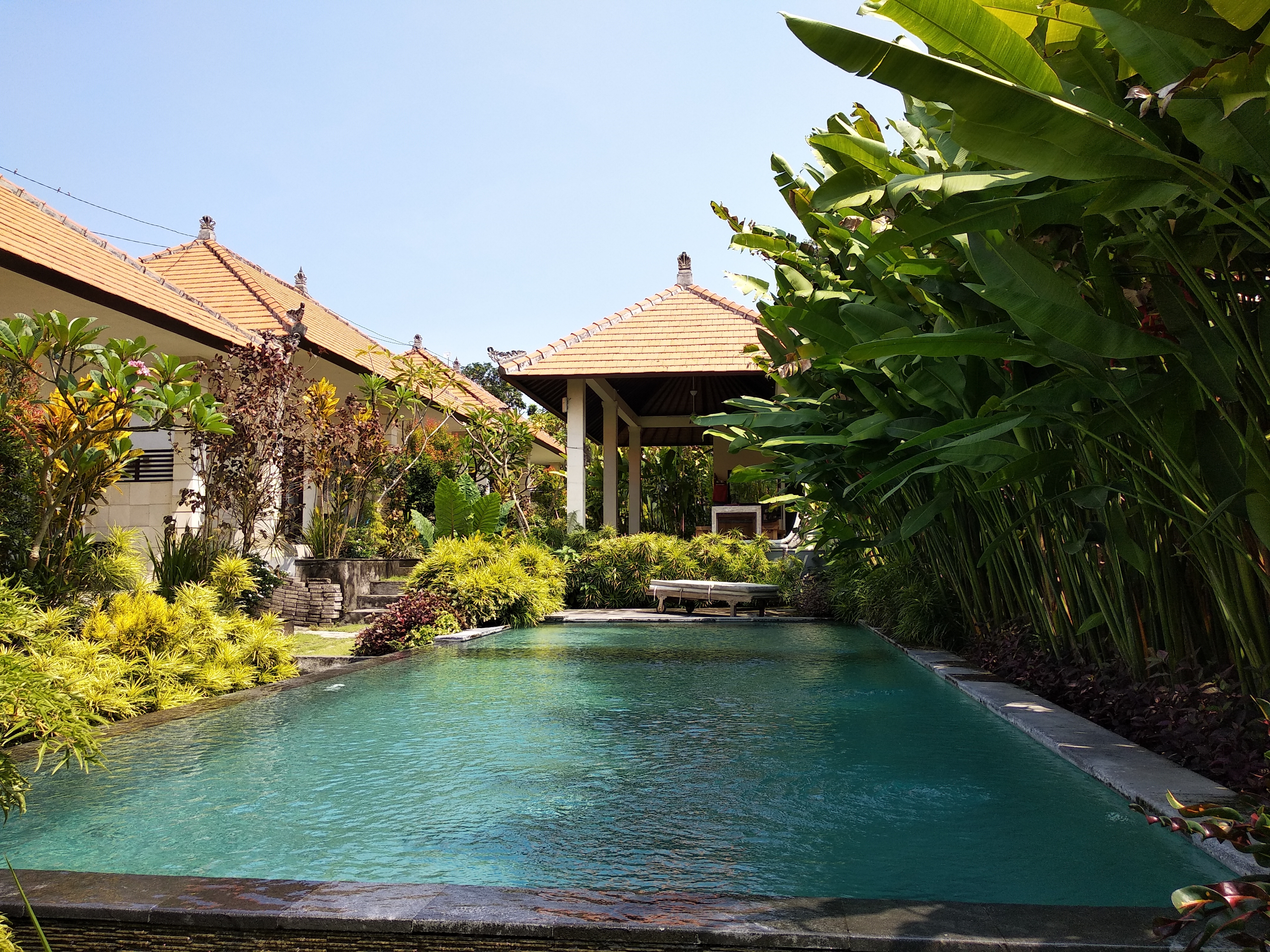 Pererenan beach Jubilee Suites n°6