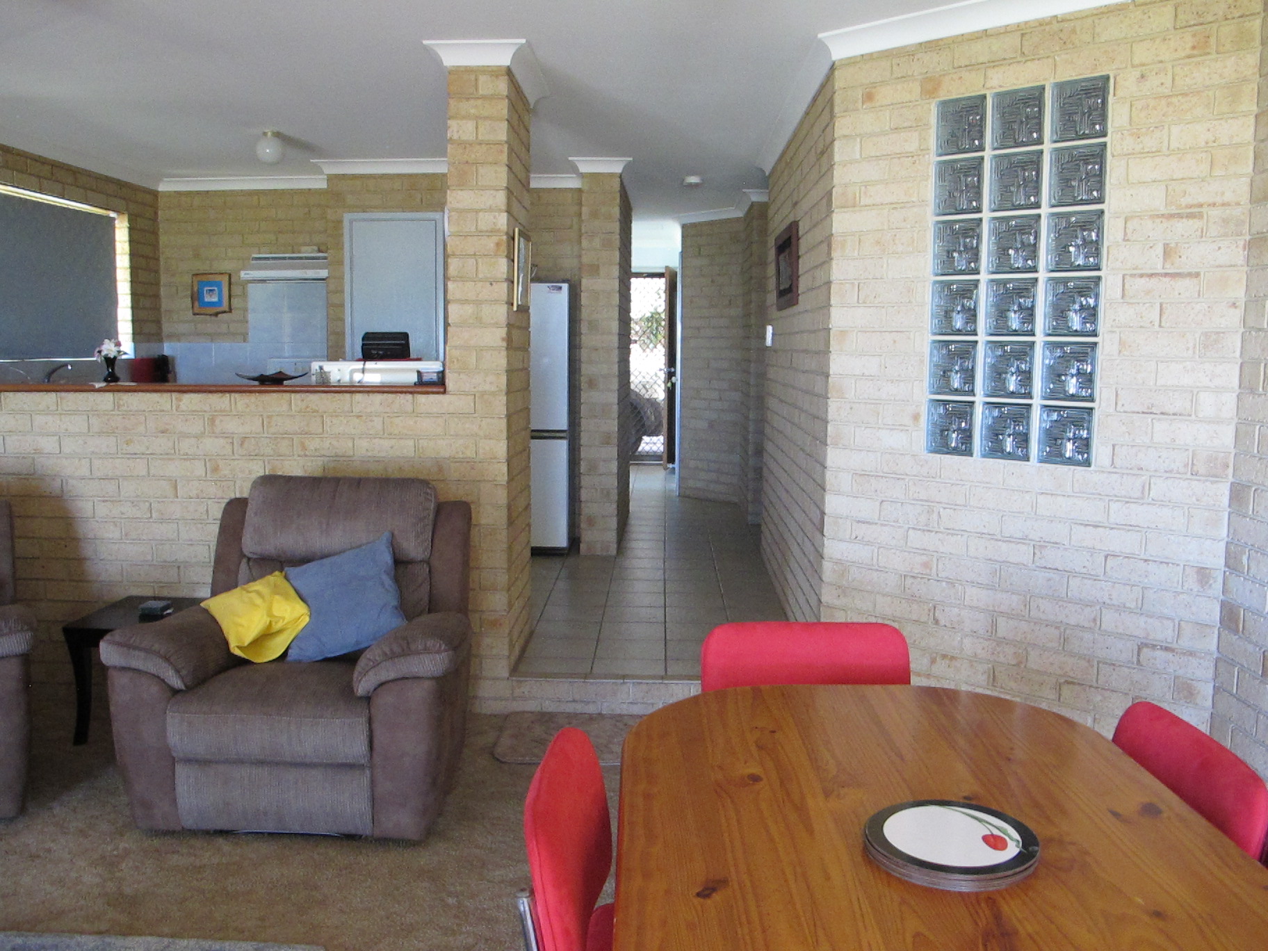 KALBARRI RIVERFRONT UNIT Apartments for Rent in Kalbarri, Western Australia, Australia Airbnb
