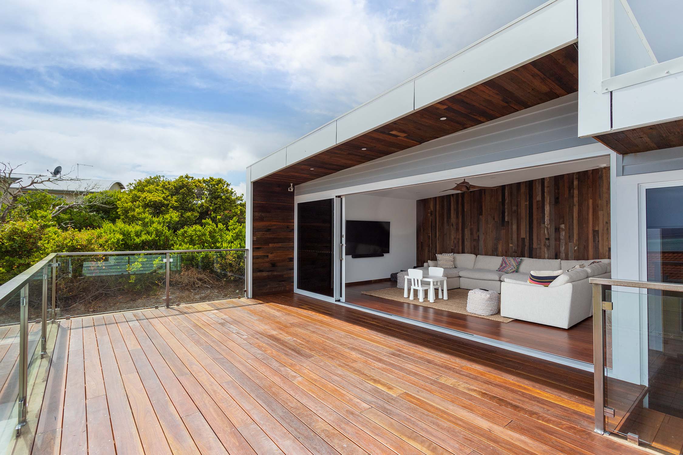 Tooshka's Beach House
