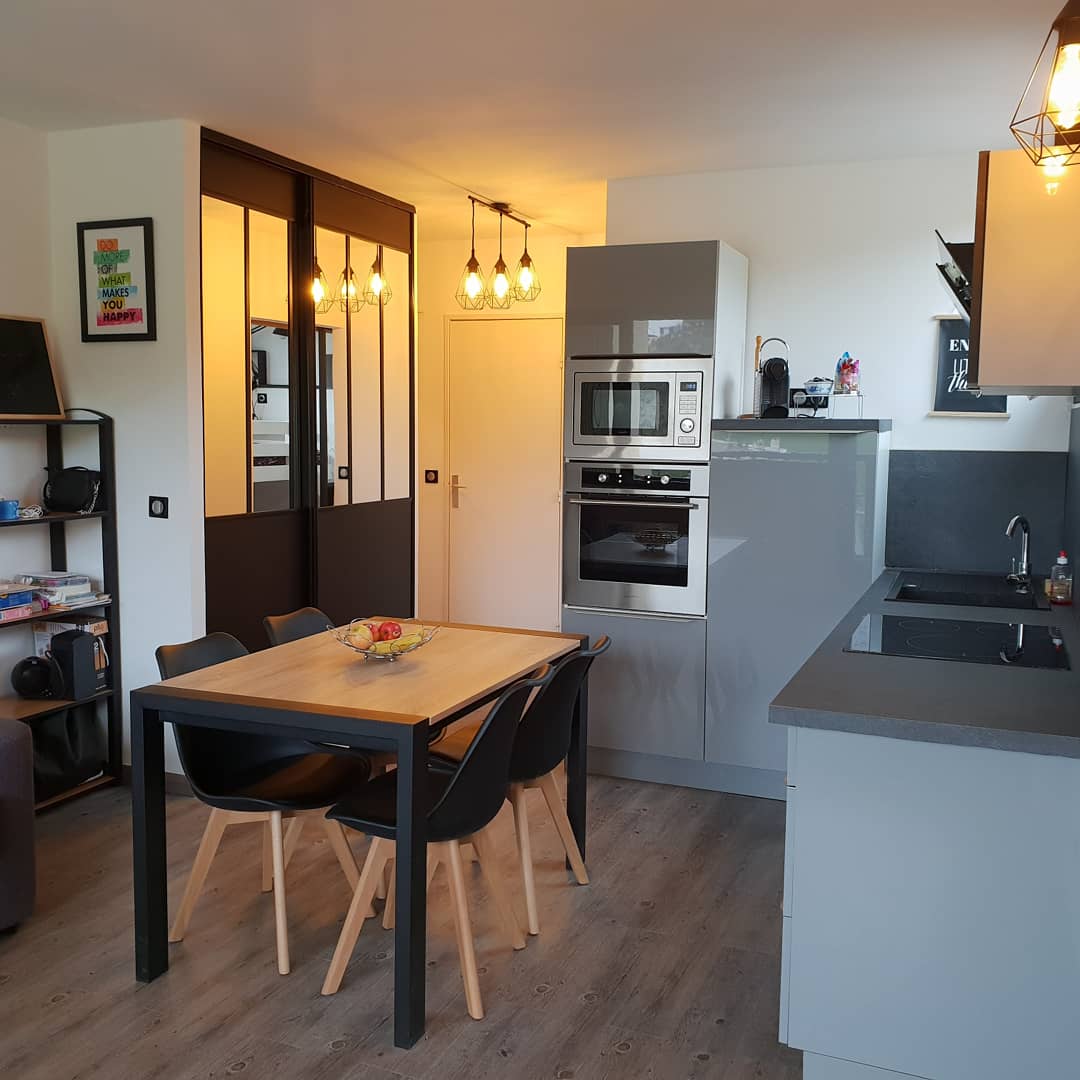 2 rooms in Valberg PLAZA, hyper center, 5 pers
