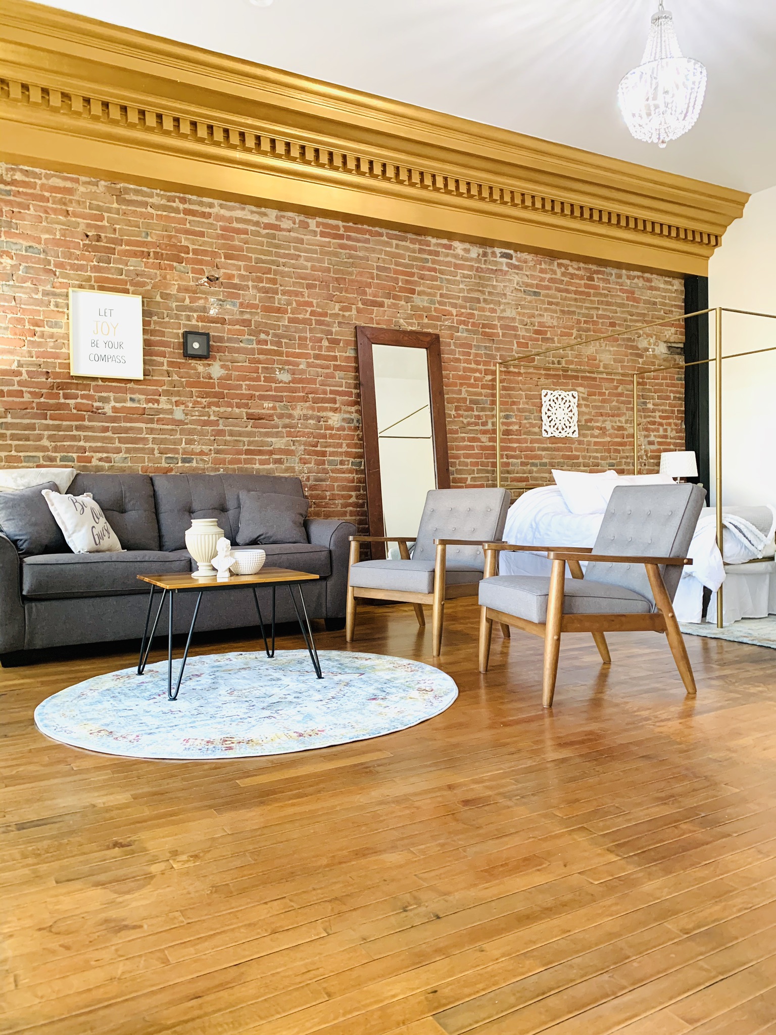 Historic Havana Lofts South Bank Loft Downtown Lofts for Rent in