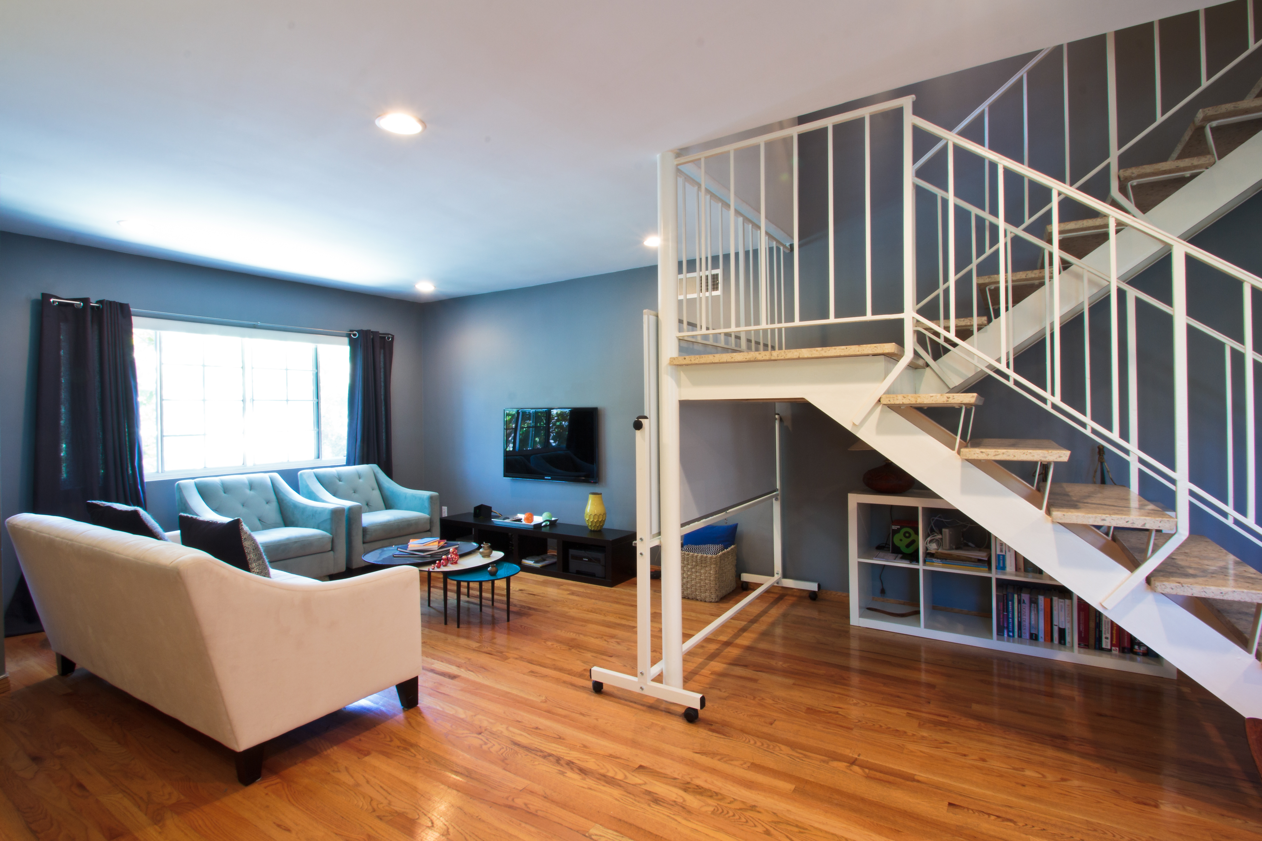 Modern Gem Near UCLA, Century City, Beverly Hills in Westwood, Los Angeles