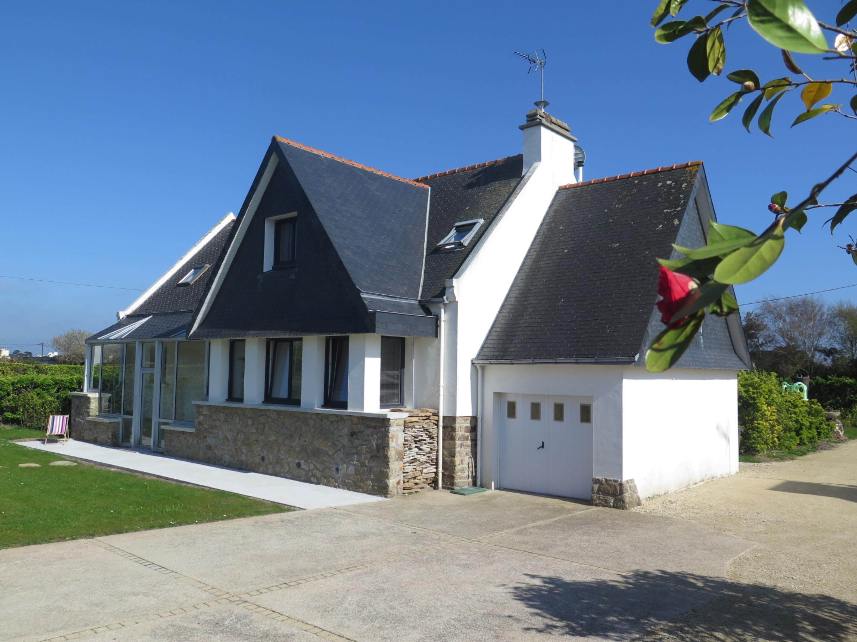 Maison à Vendre Trévignon Bord De Mer