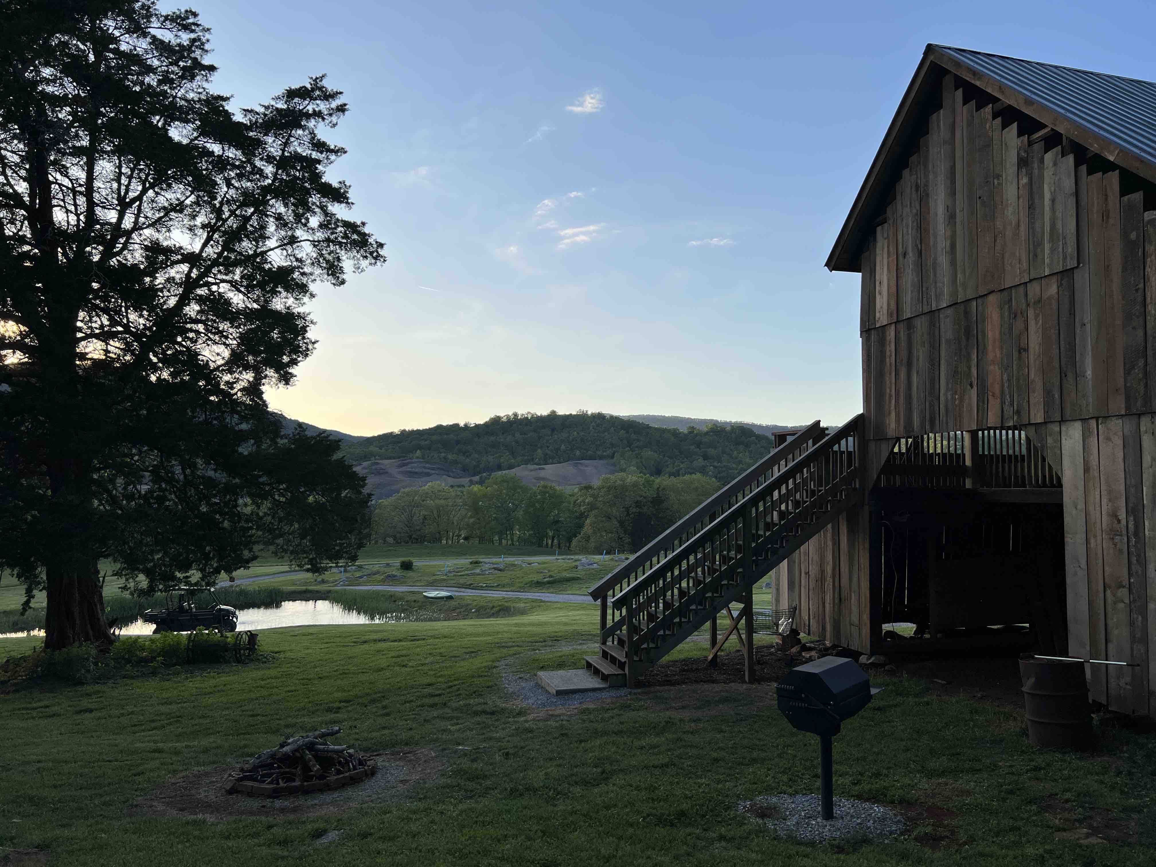 The Loft
