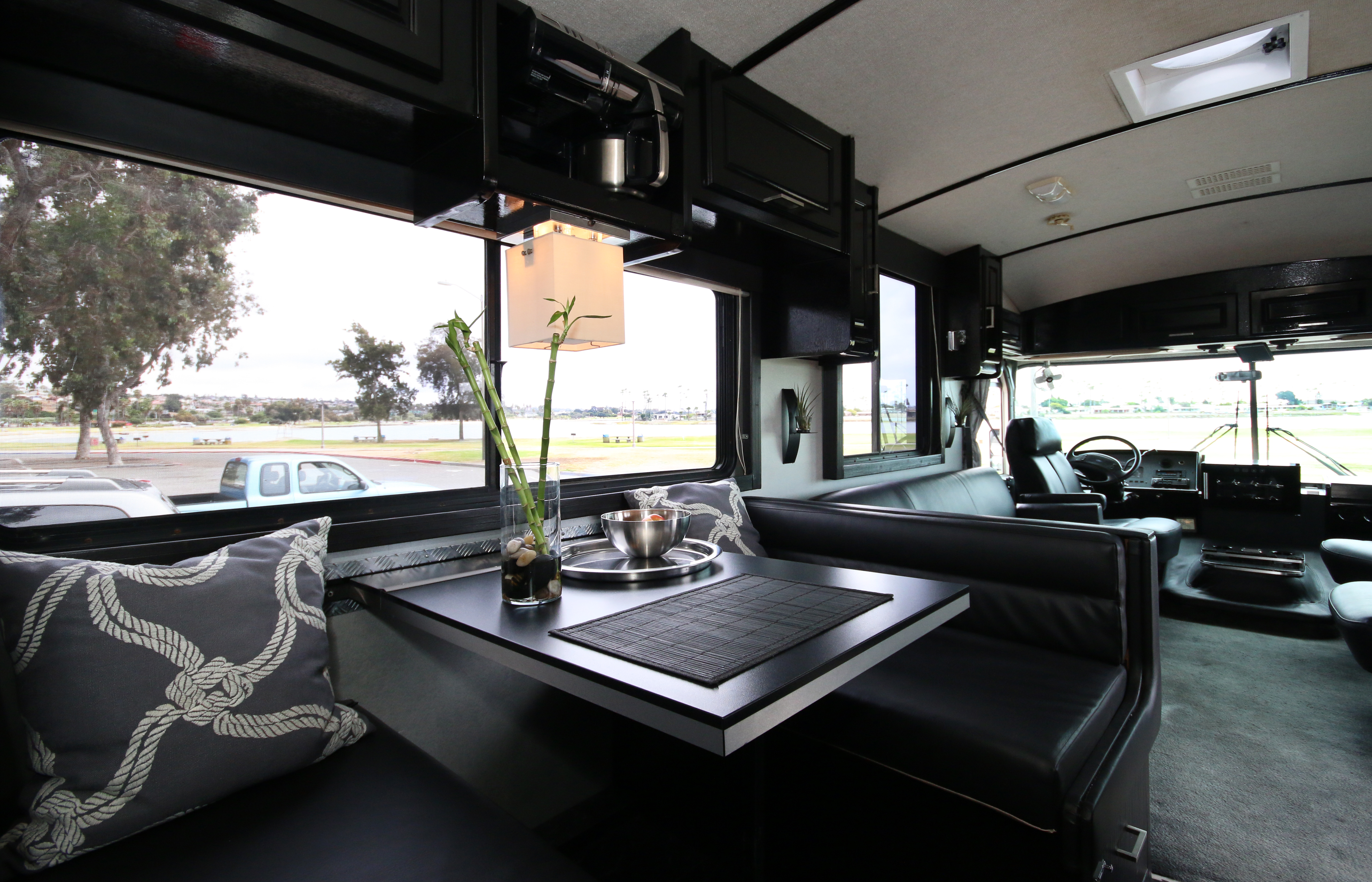 Luxury Rv On Mission Bay San Go Campers Rvs For In San Go Campers Rvs For