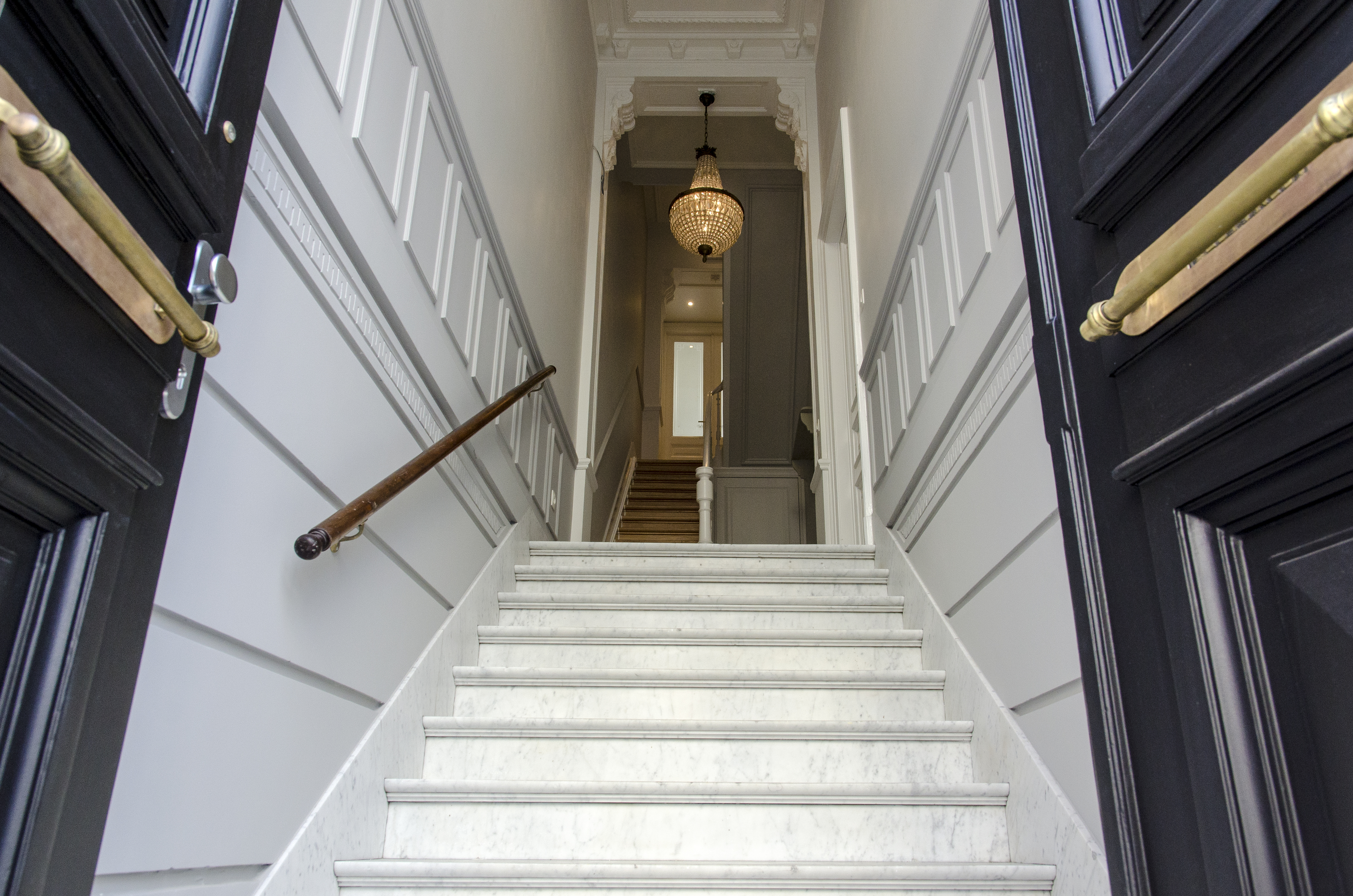 Maison Marguerite Brussel centrum! TOP location! in Bruxelles, Brussels