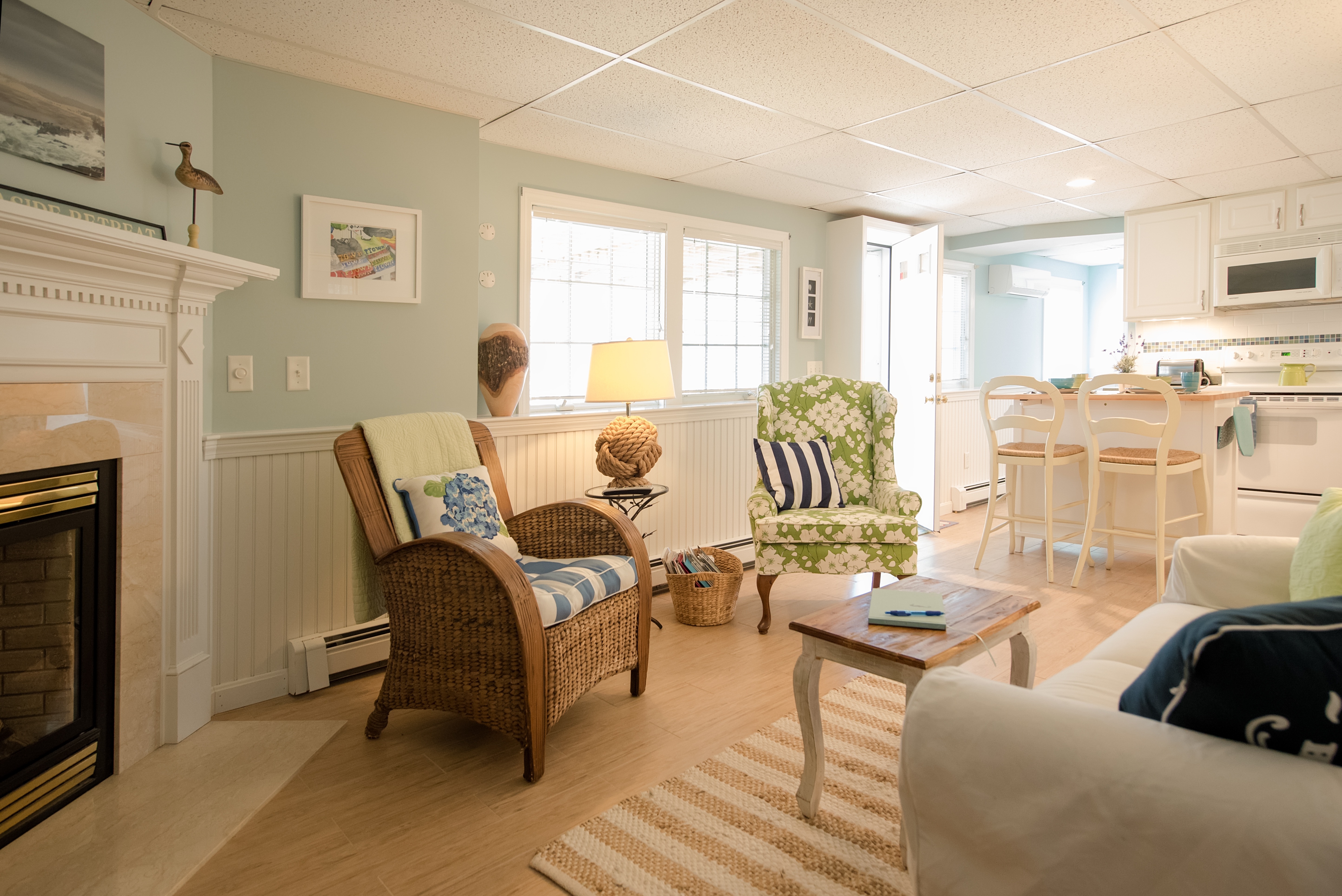 Relaxing and Cozy Cape Cod Gem