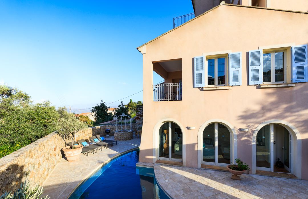 Casa Santa Maria