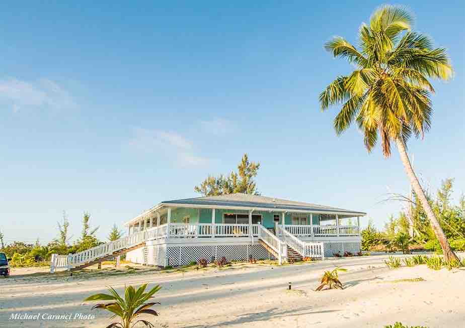 Robby's Place Andros