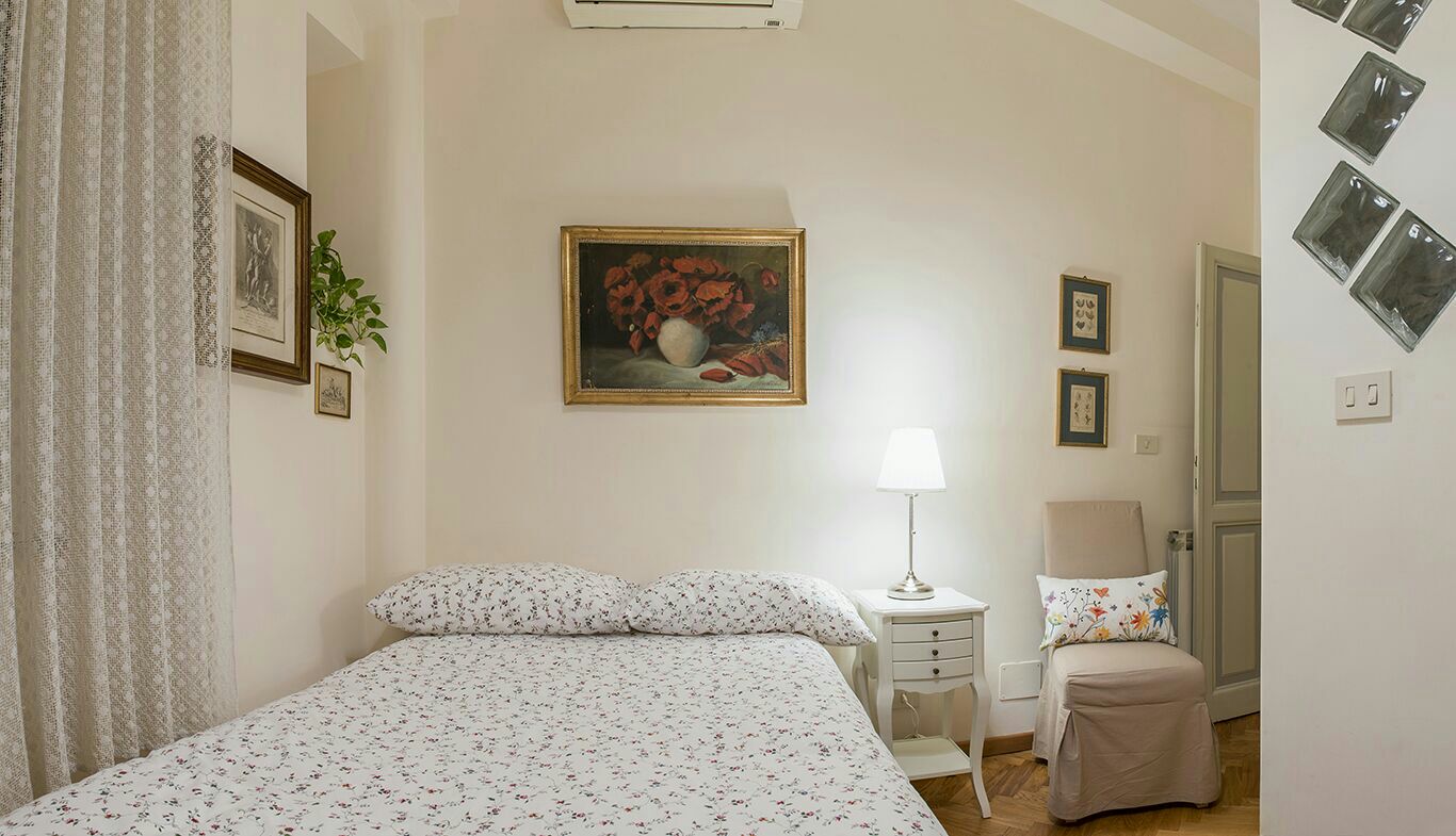 Casa di Bea e Sara "Trevi"