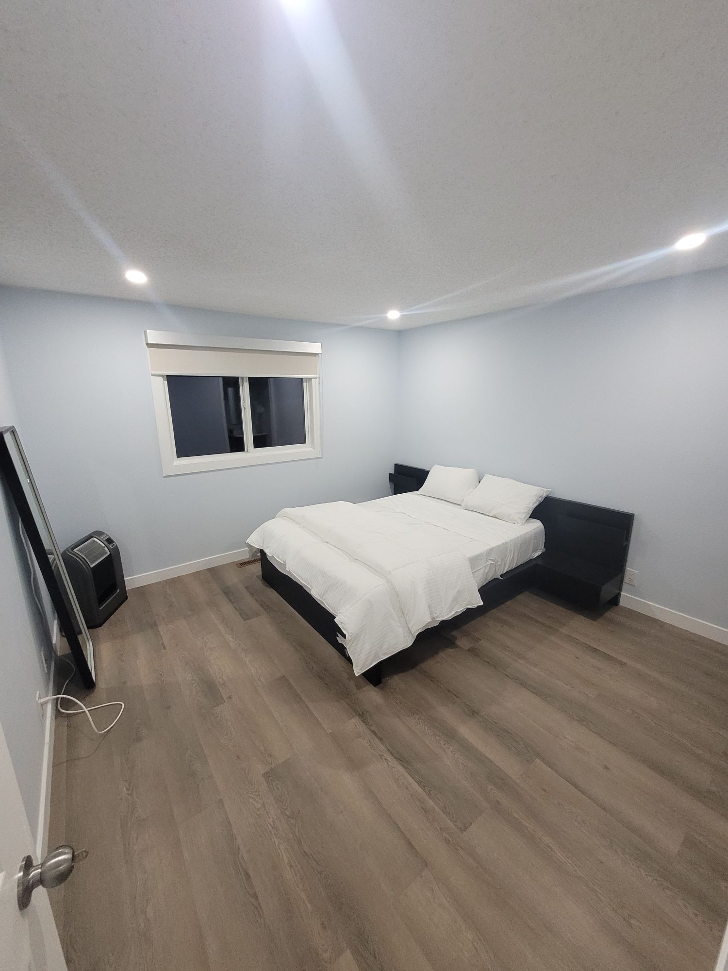 2 private bedroom, 1.5 bathroom and nearby airport Houses for Rent in