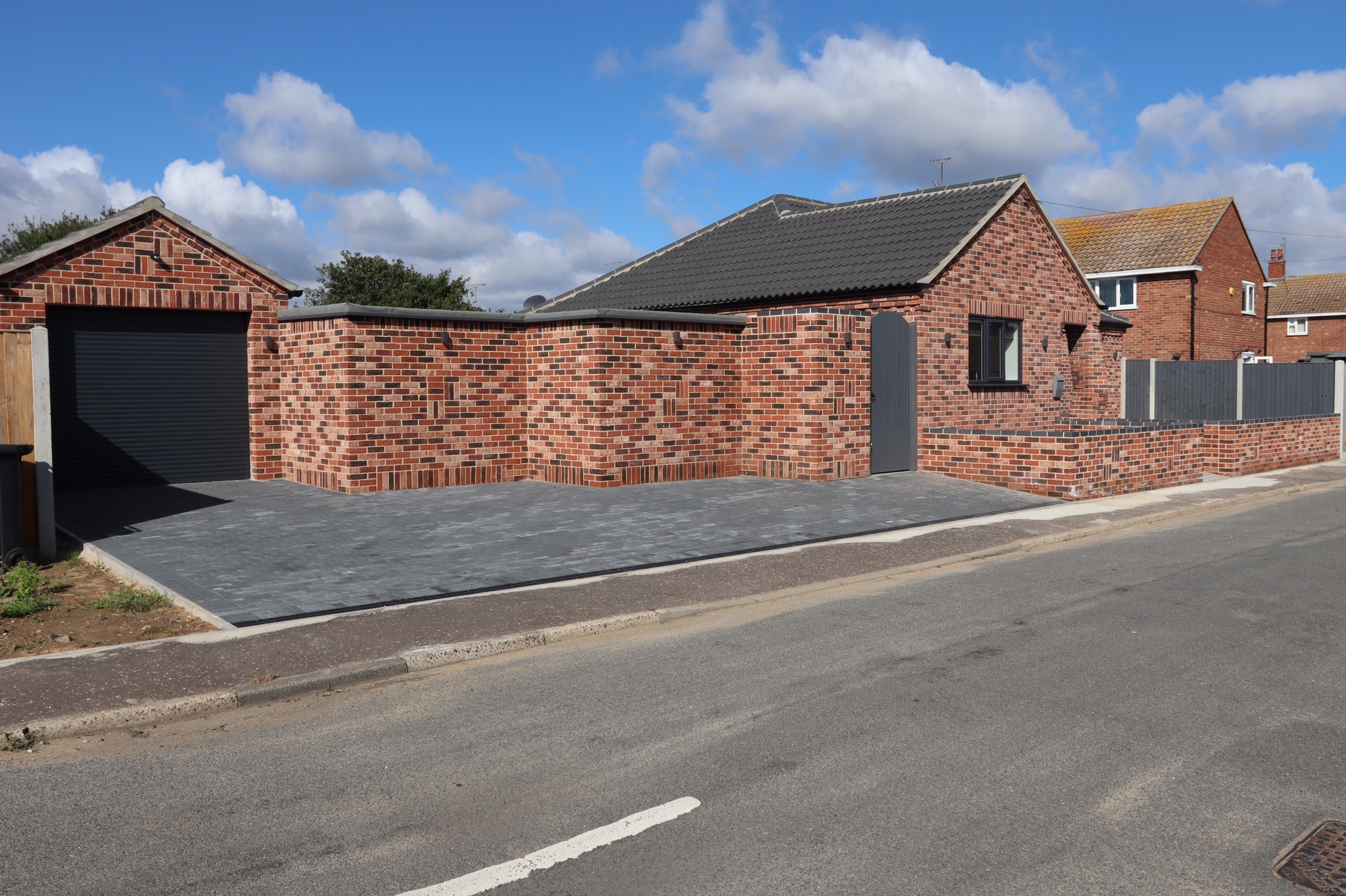 Sandy Feet Retreat CaisteronSea Bungalows for Rent in Caisteron