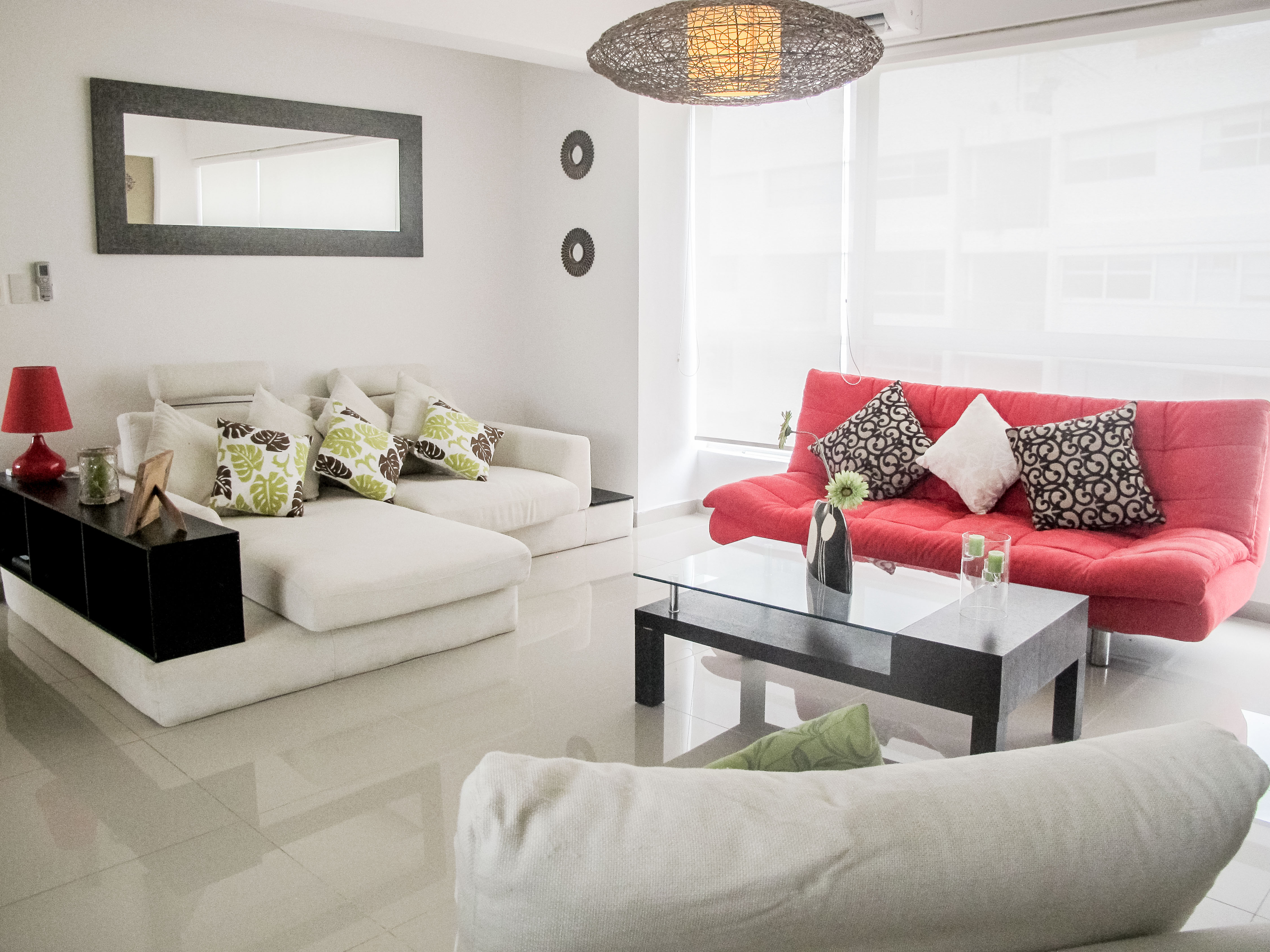 NEW,COZY, LUXURY, COMFORTABLE CONDO "KSI KSI HOME" Apartments for