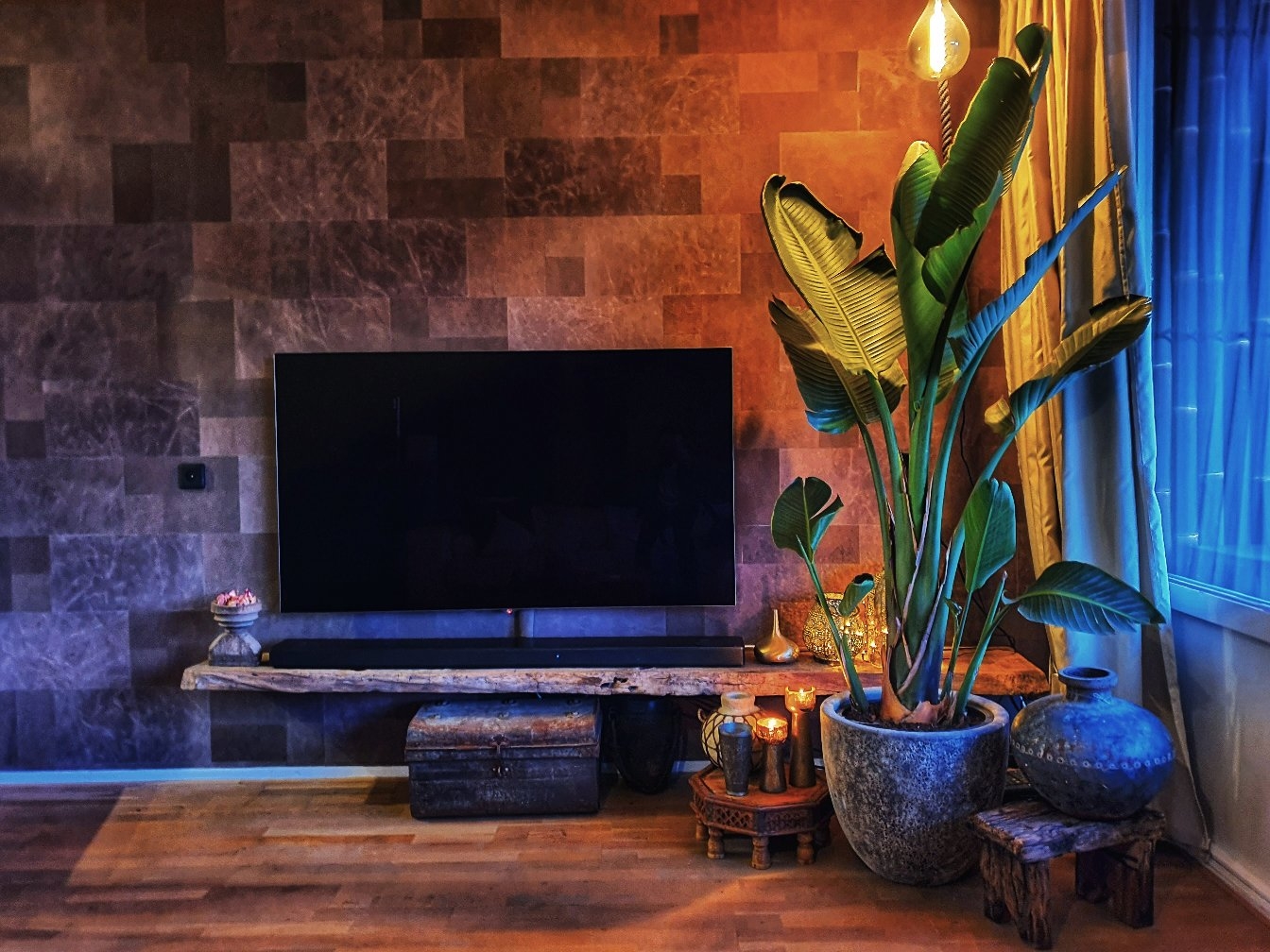 Luxury apartment with stunning view — The Hague stay