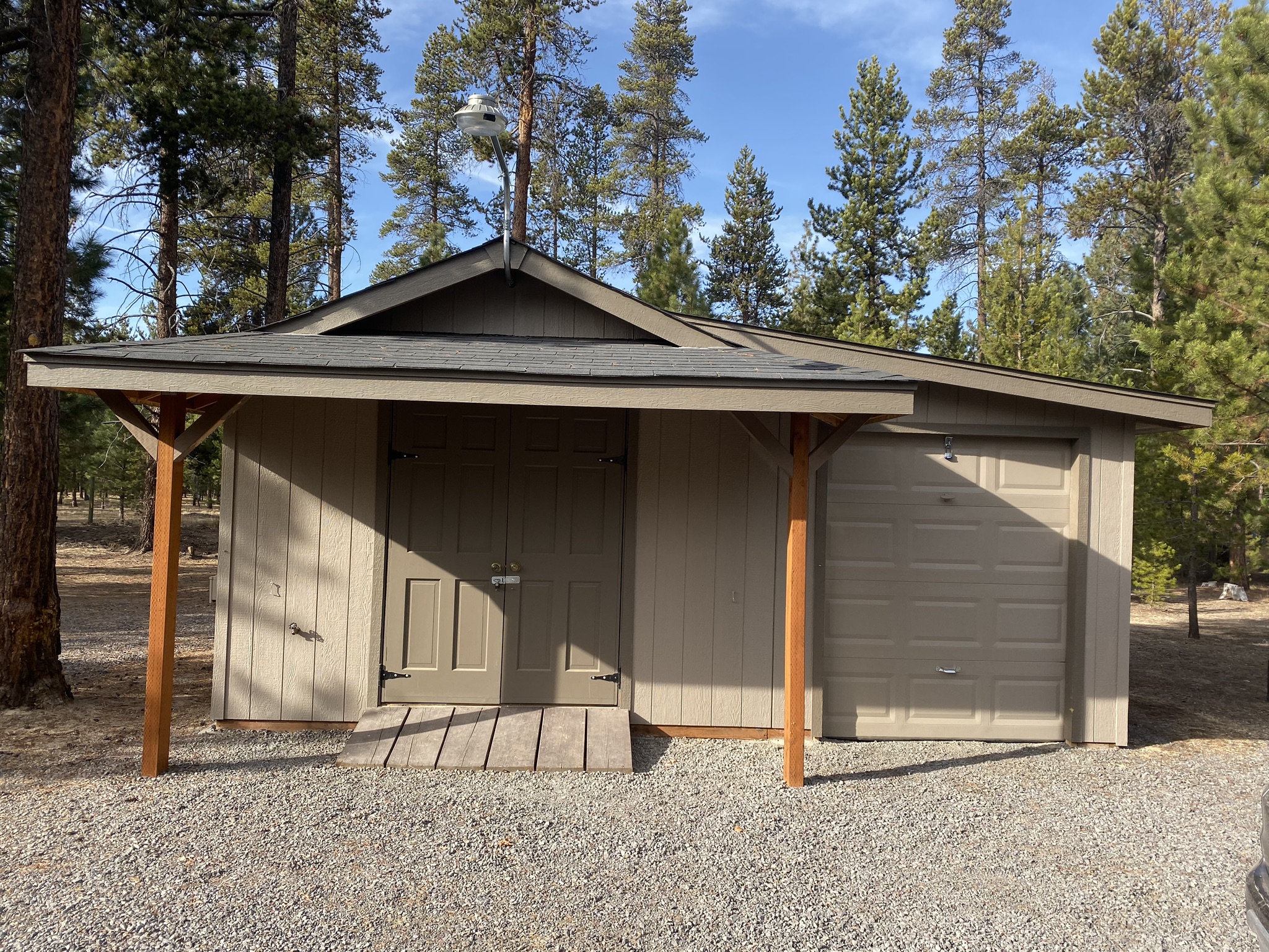 Cozy Getaway in the Pines Houses for Rent in La Pine, Oregon, United