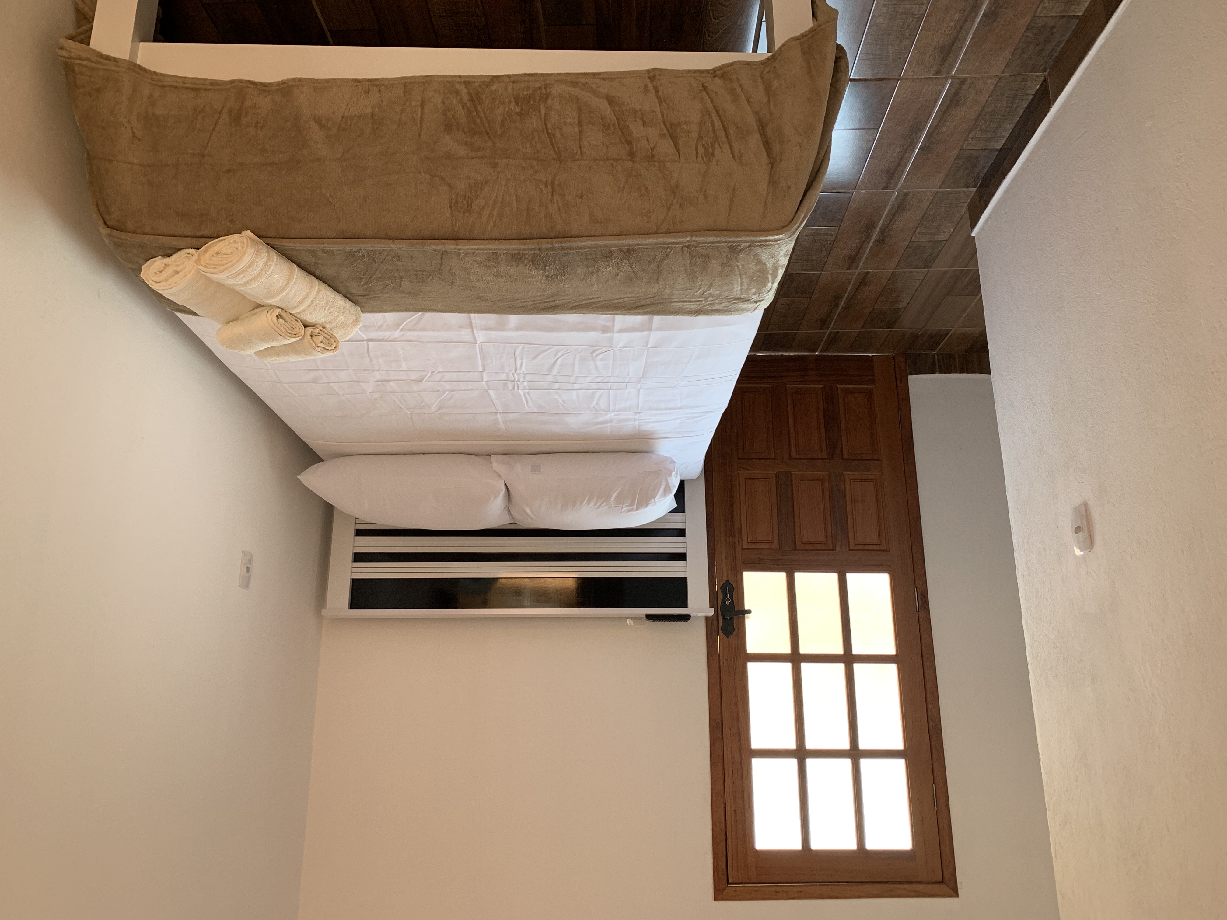 Apartamento Vista da Serra