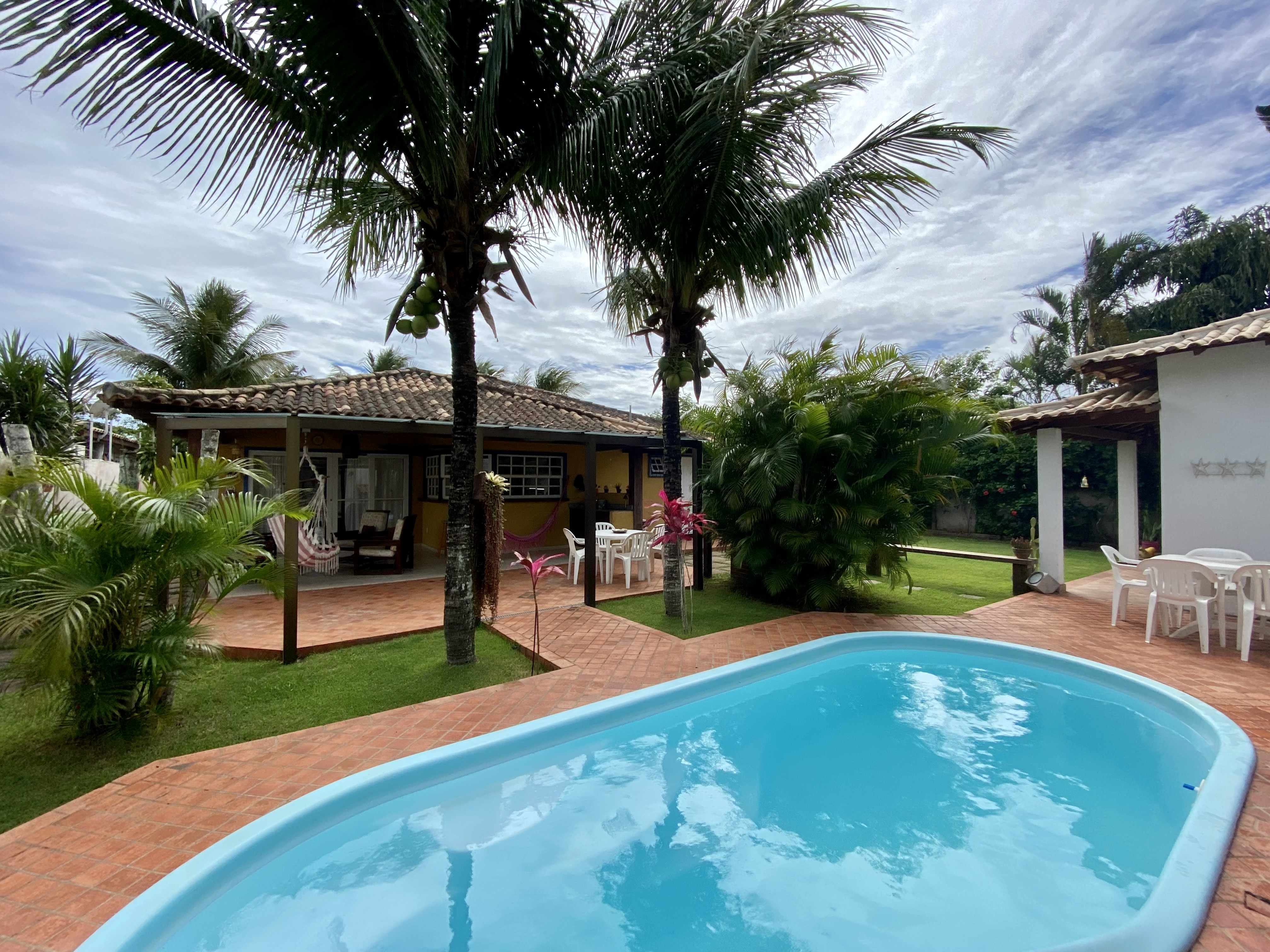 Encanto de Geribá