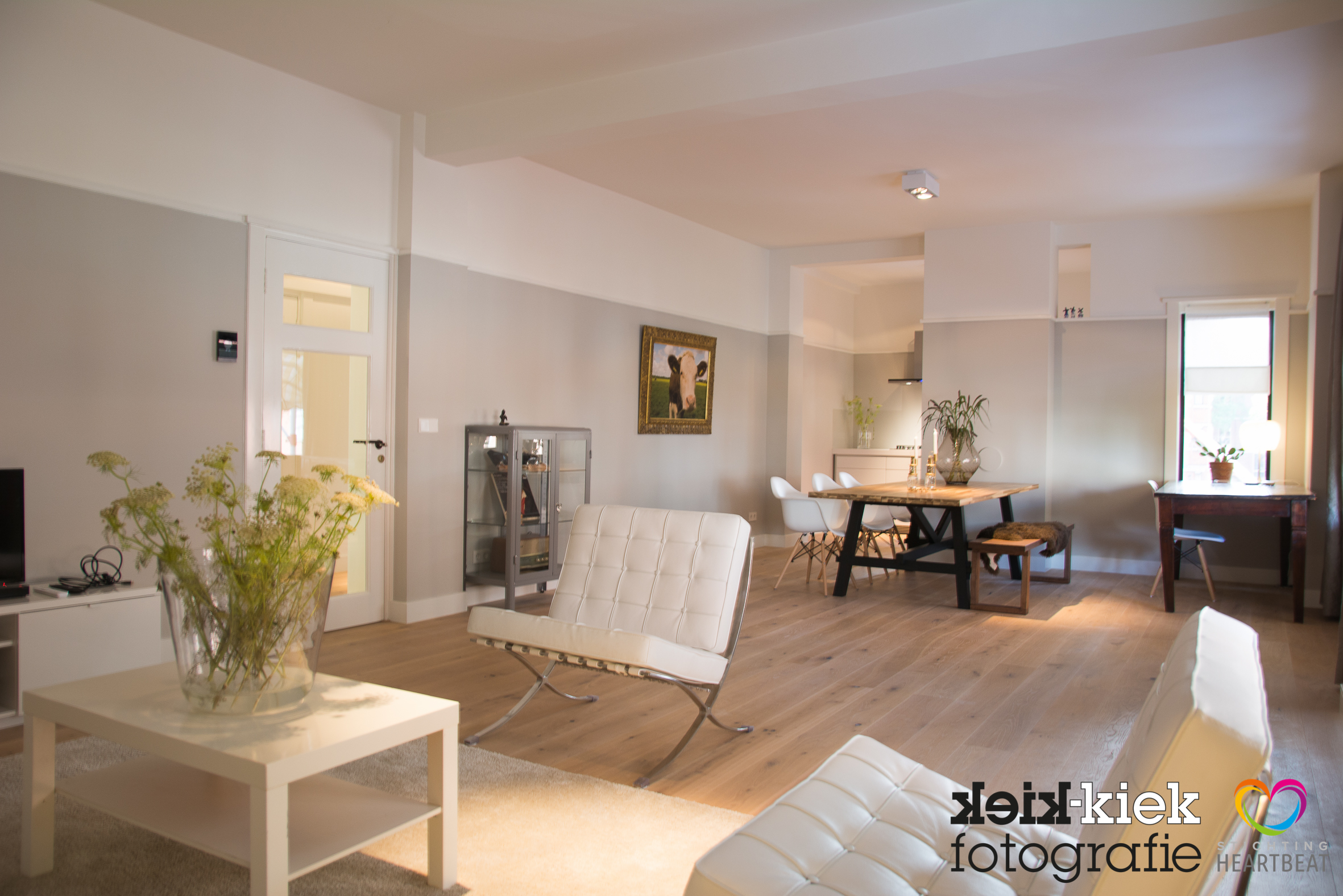High end,stately, luxurious apartmnt ONLY 120+DAYS — The Hague stay