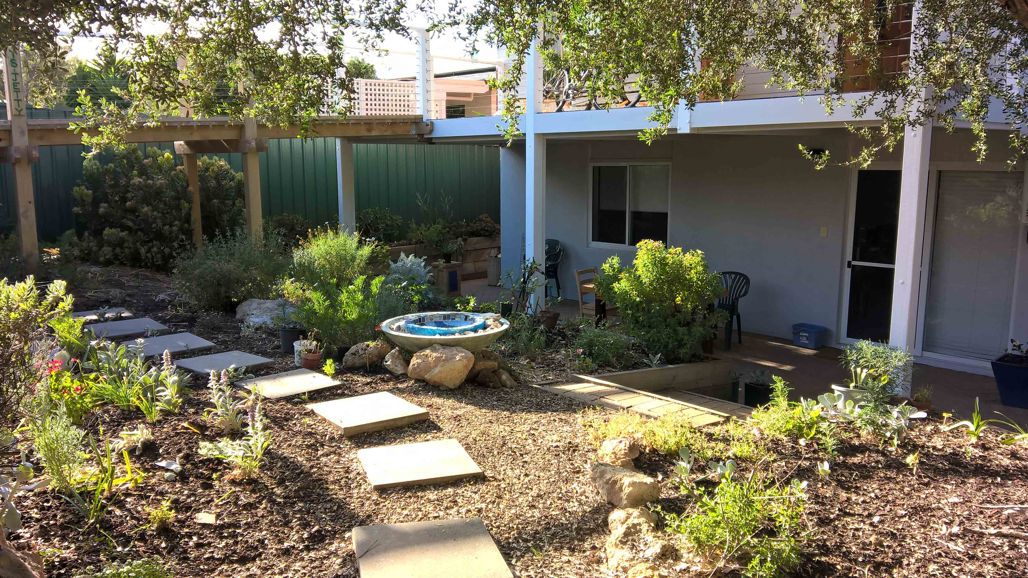 the dog house middleton