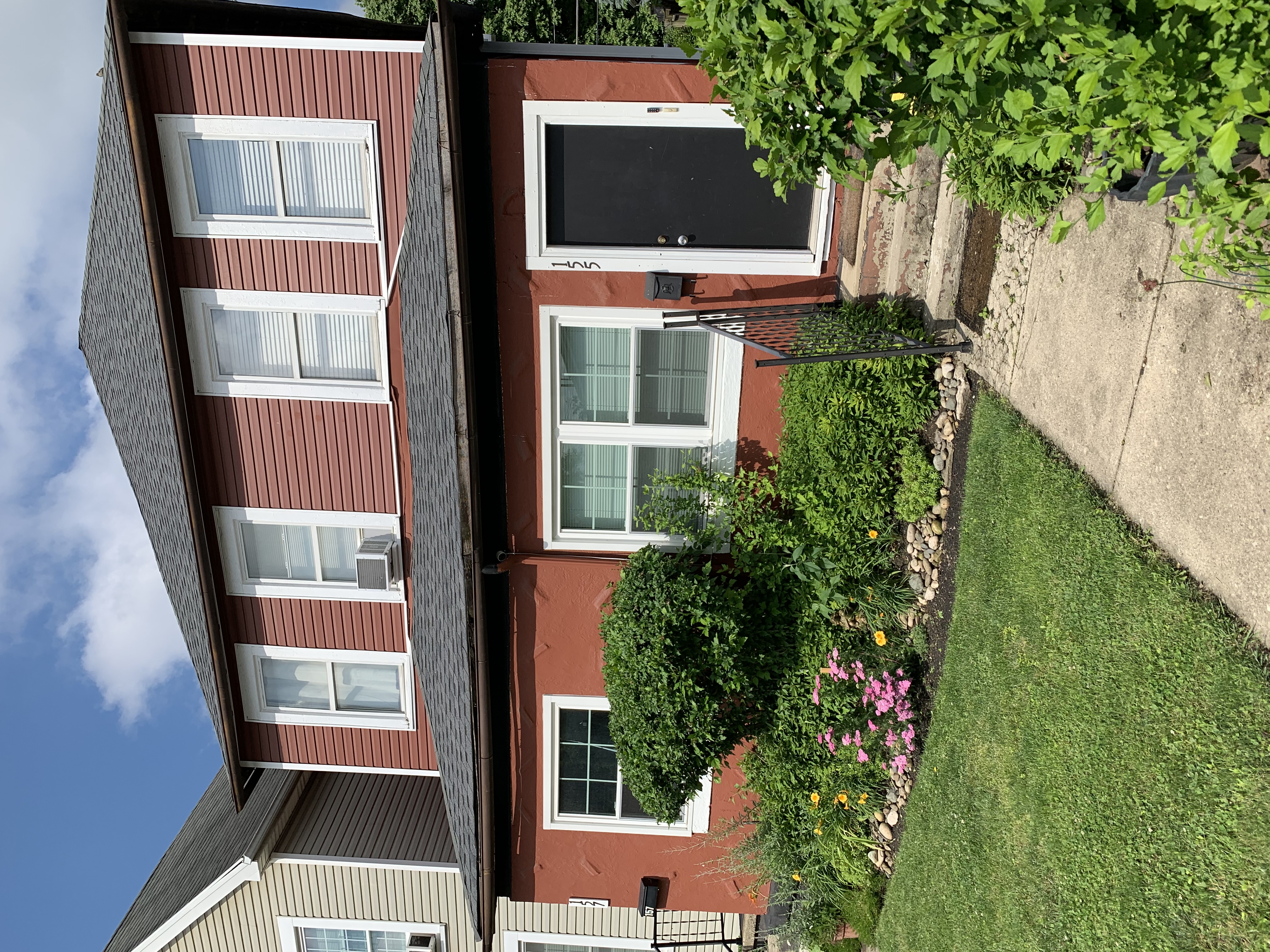 Comfy near downtown, stadium, convention ctr in Franklinton, Columbus