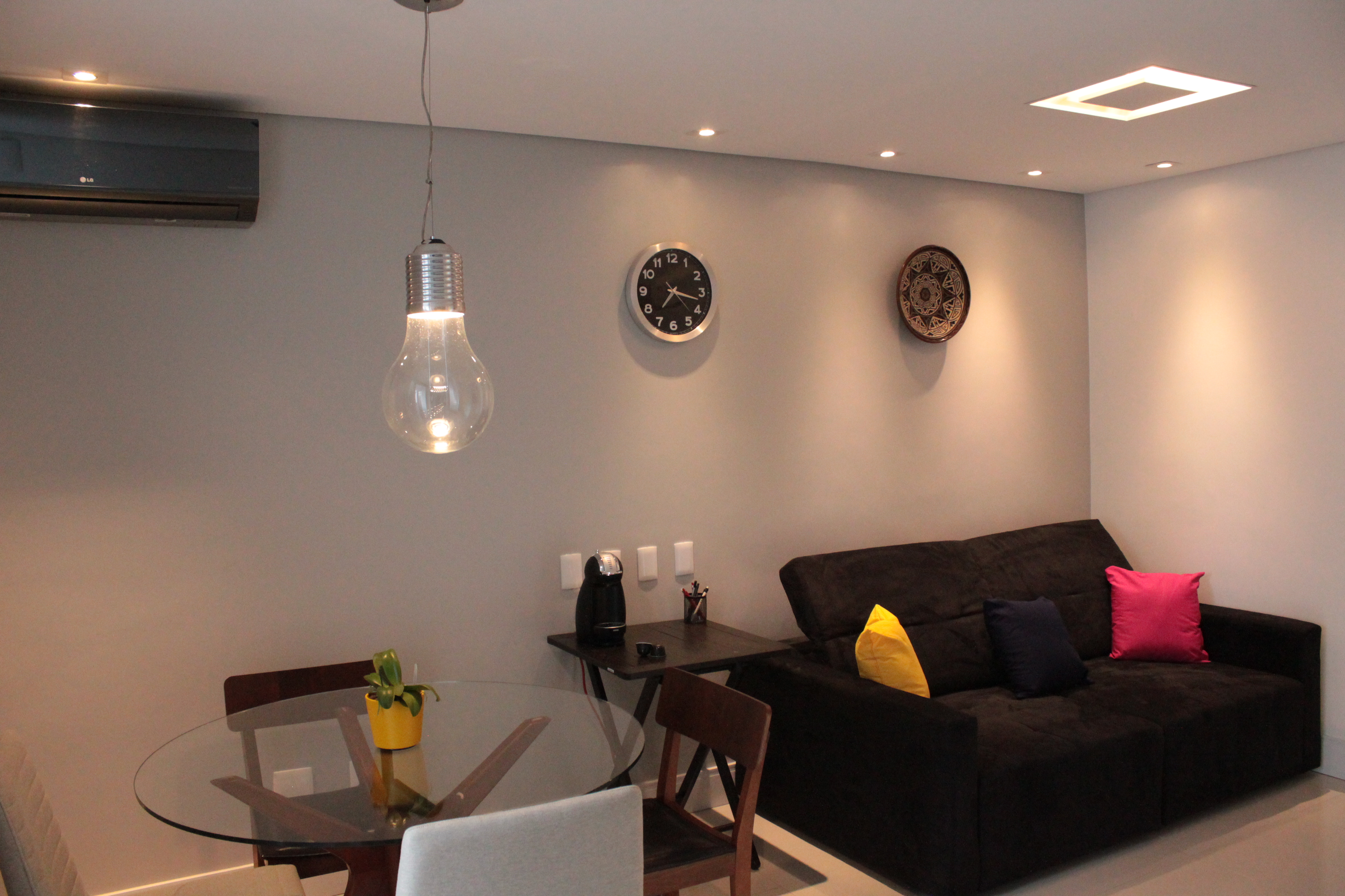 Beautiful apartment in the best neighborhood in SP
