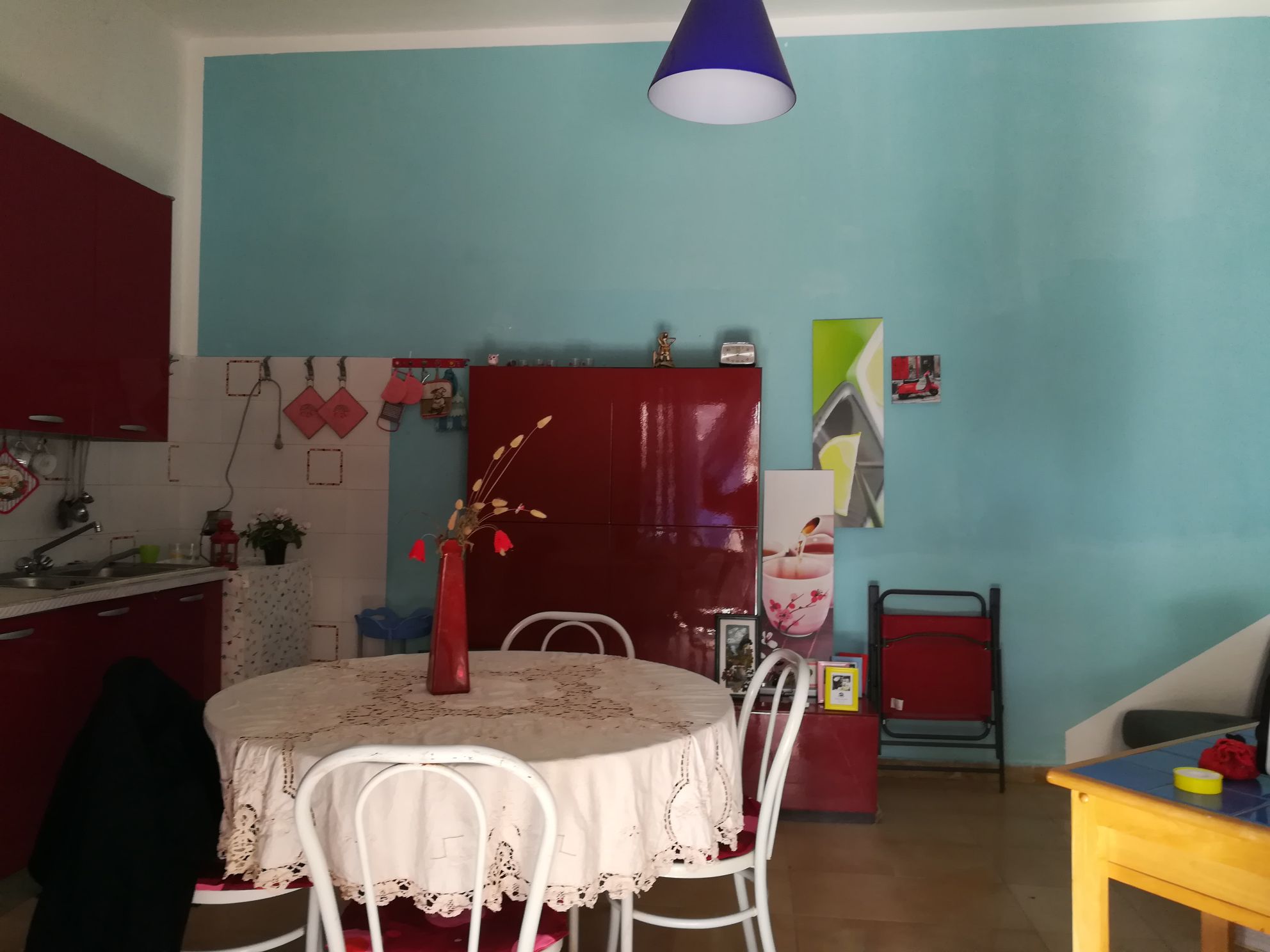 The Sea House...apartment near the airport