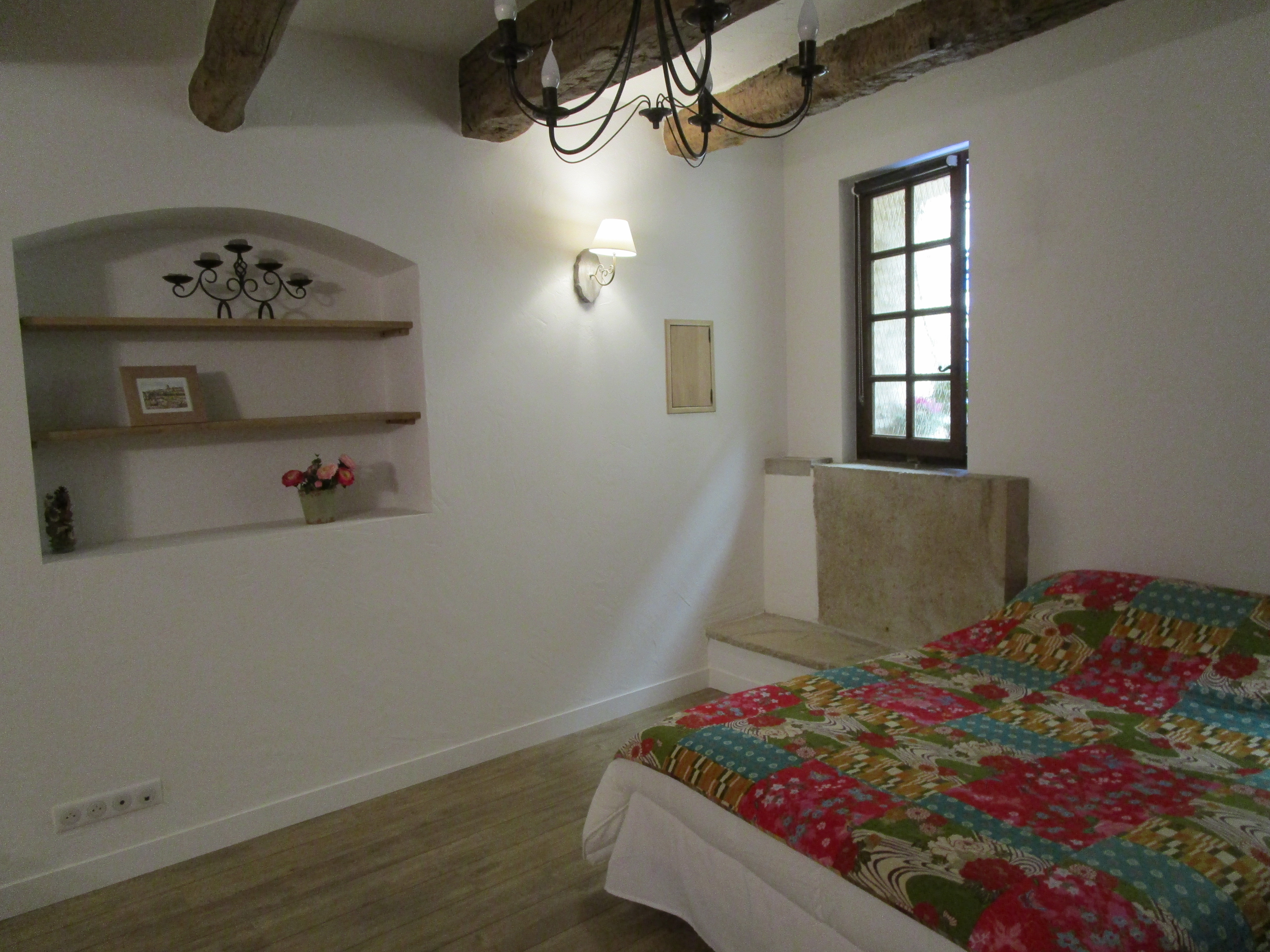 Studio in the heart of the Village