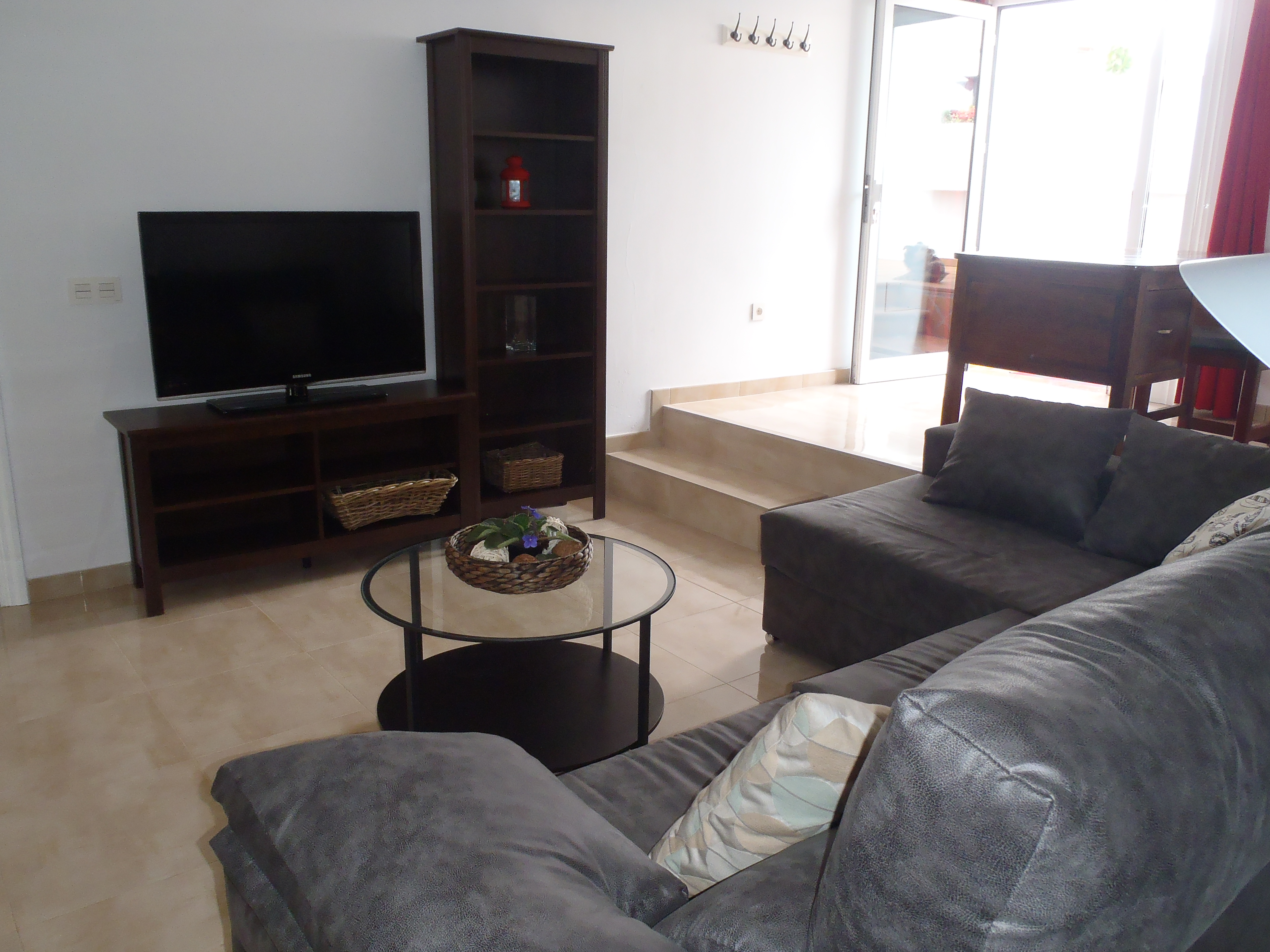 Renovated Nice and Quite Apartment