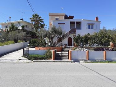 Kissamos Hospitality in Κισσάμου, Crete