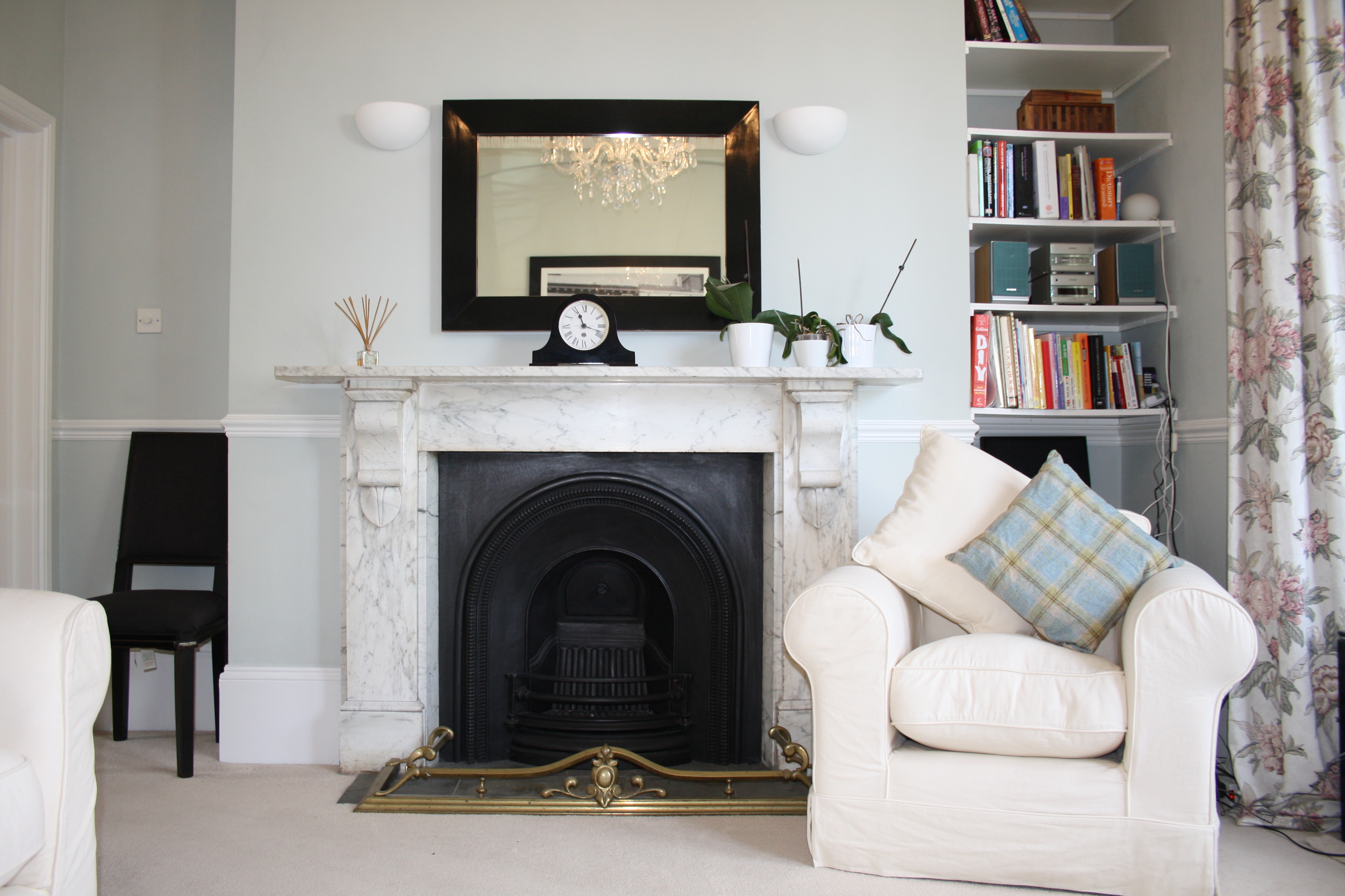 Elegant 1 bed Clifton Down flat with parking in Clifton Down, Bristol