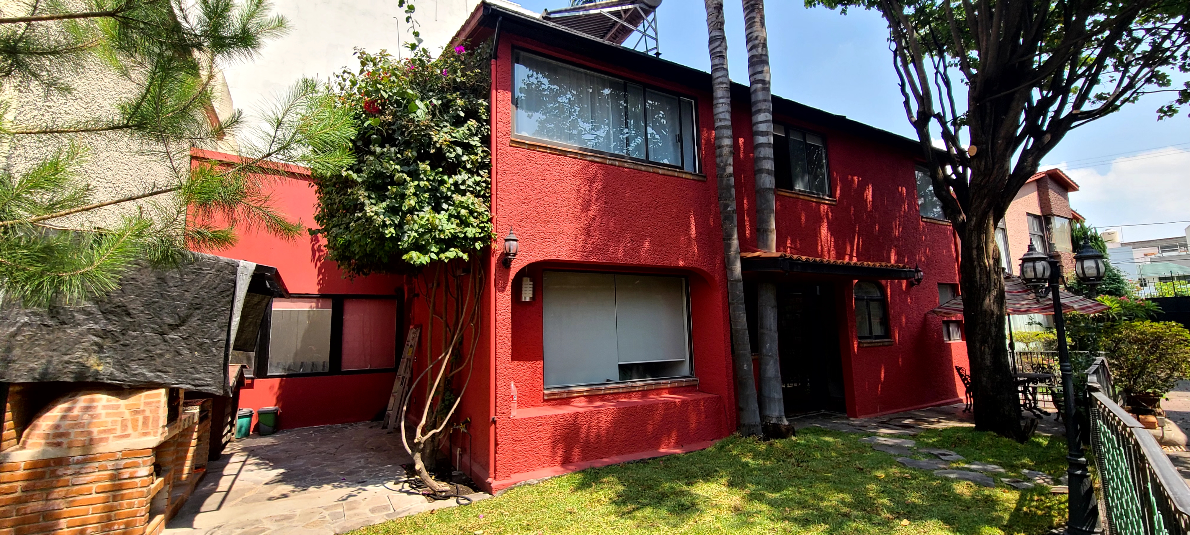 OASIS IN COYOACAN, SHARED HOUSE in Coyoacán, Mexico City