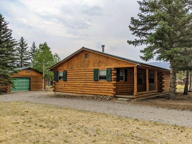 Fish the Rio!  Cozy Cabin in South Fork! #STR1024