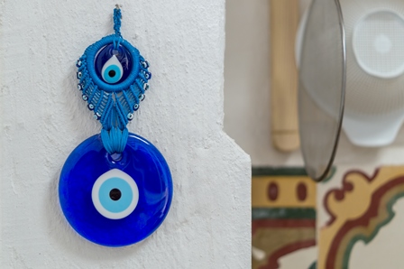 Life in Real Crete, at 