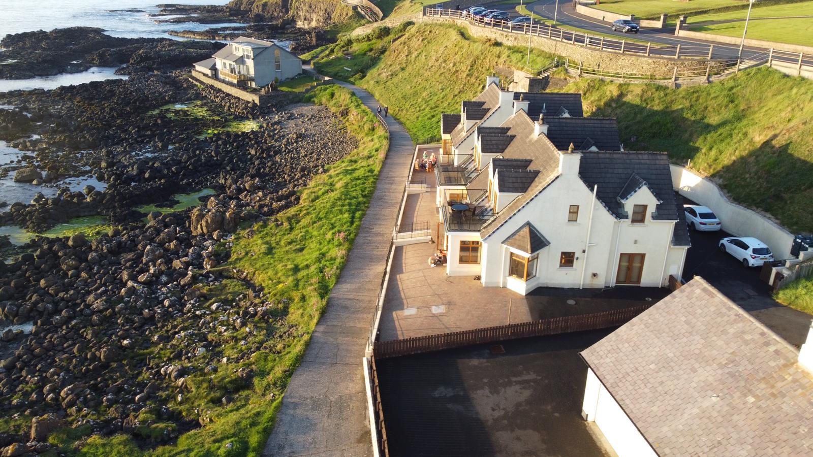 Seascape Portstewart, NITB approved Houses for Rent in Causeway