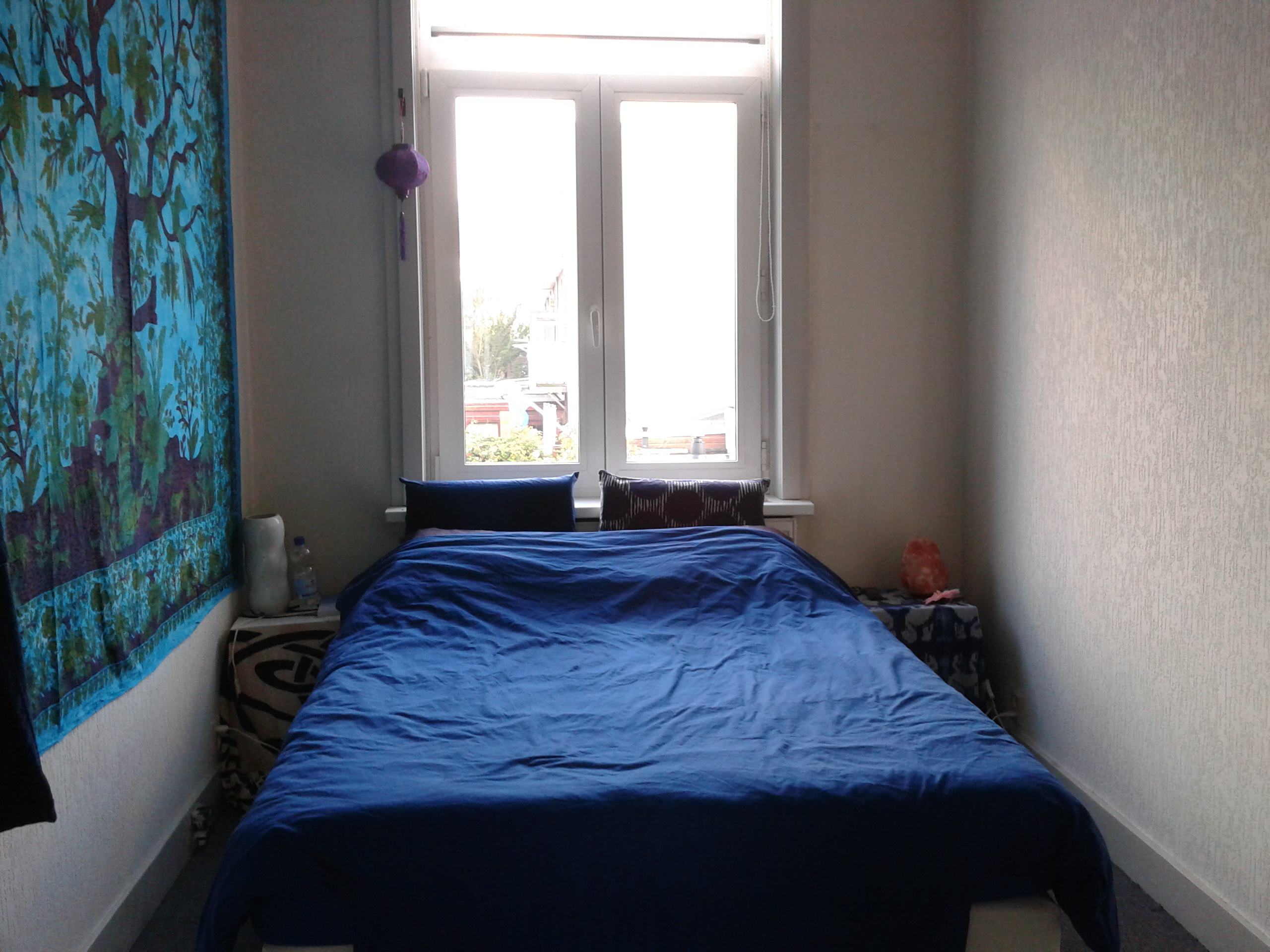 Holiday beach house Scheveningen — The Hague stay