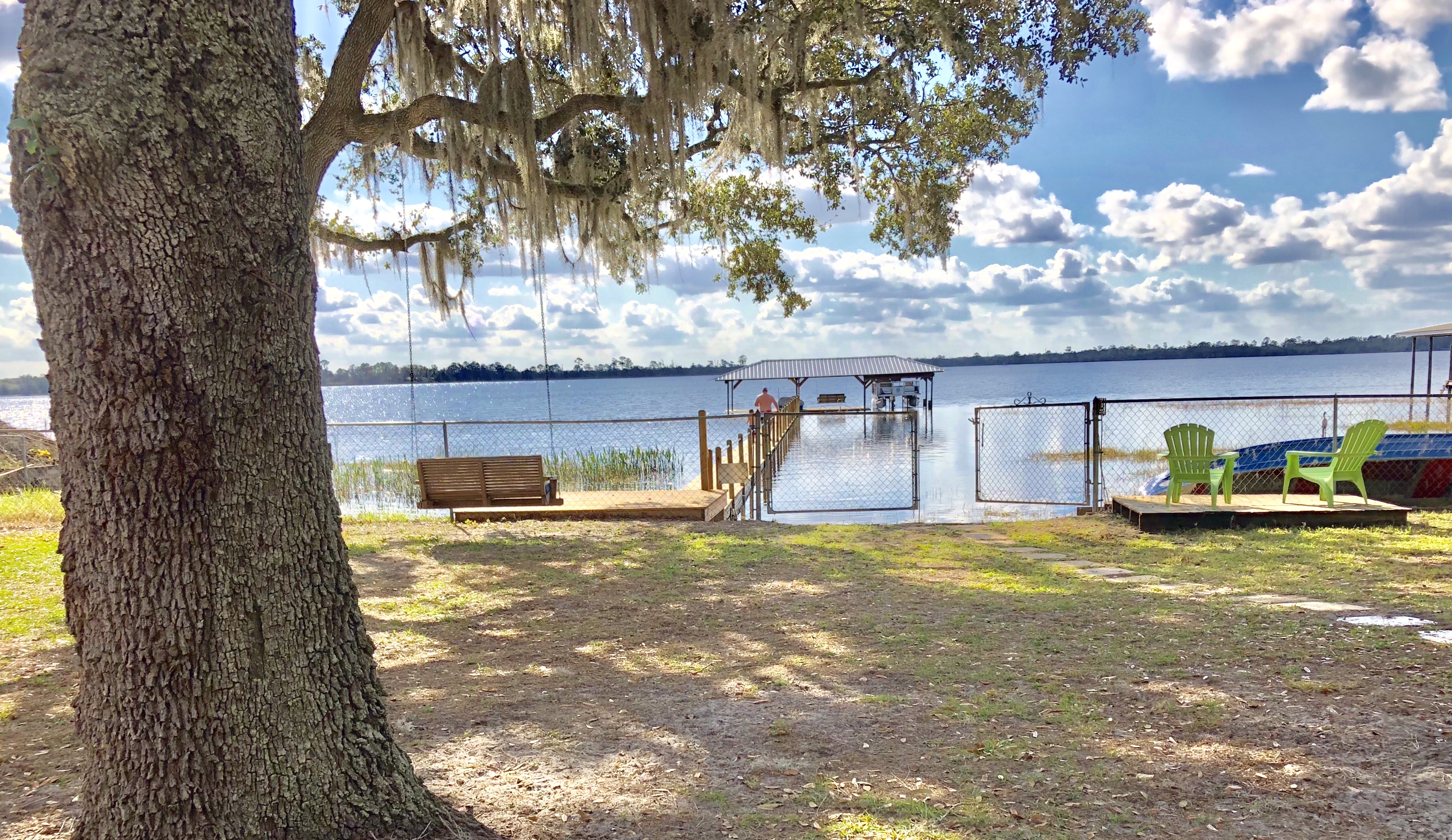 Lake Letta Lakehouse