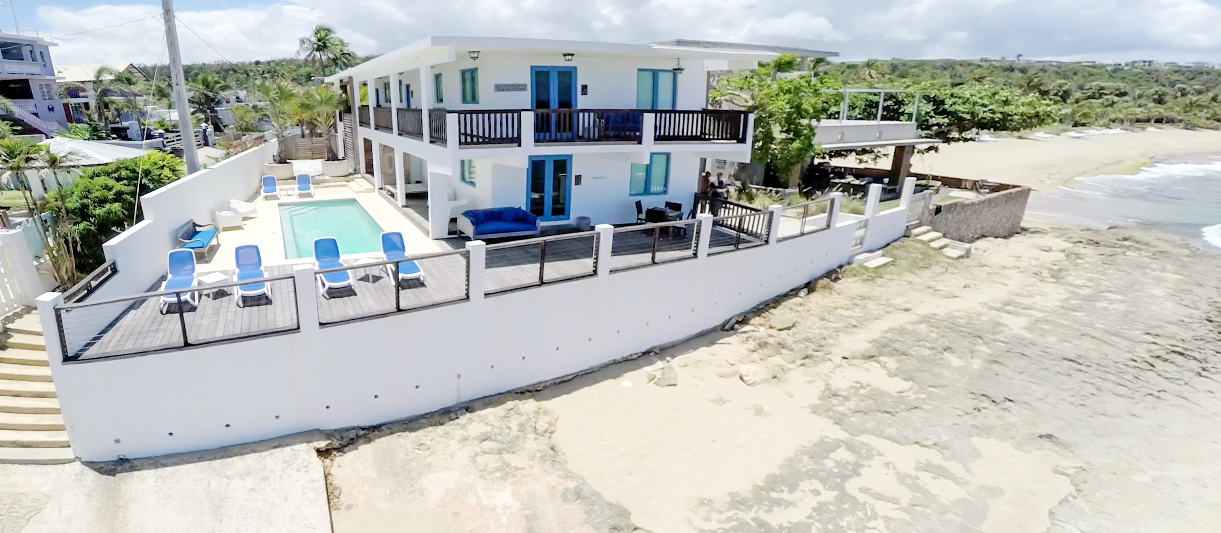 Villa Shacks Entire House Houses for Rent in Isabela, Isabela, Puerto