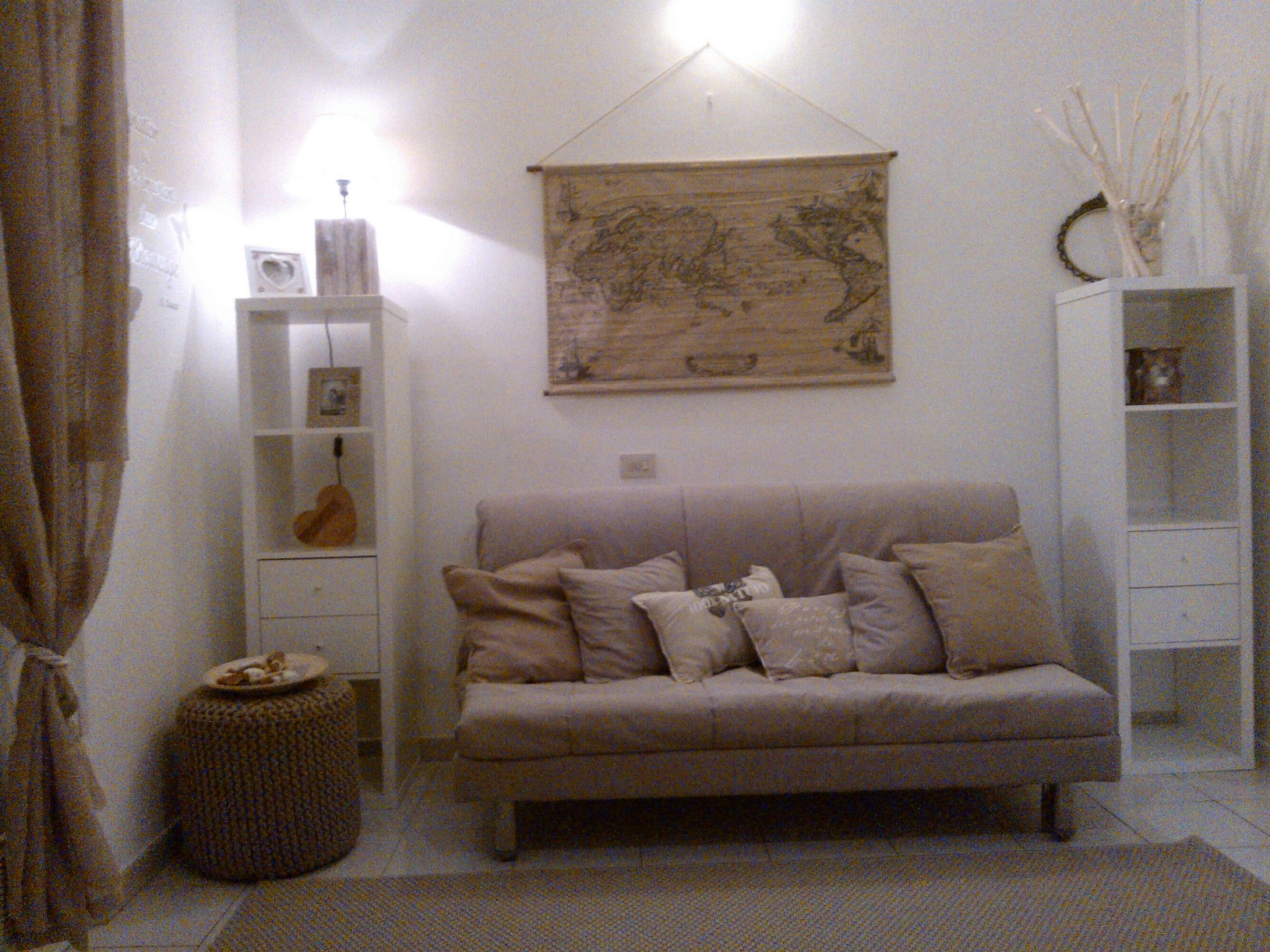Central Station charming flat, wifi