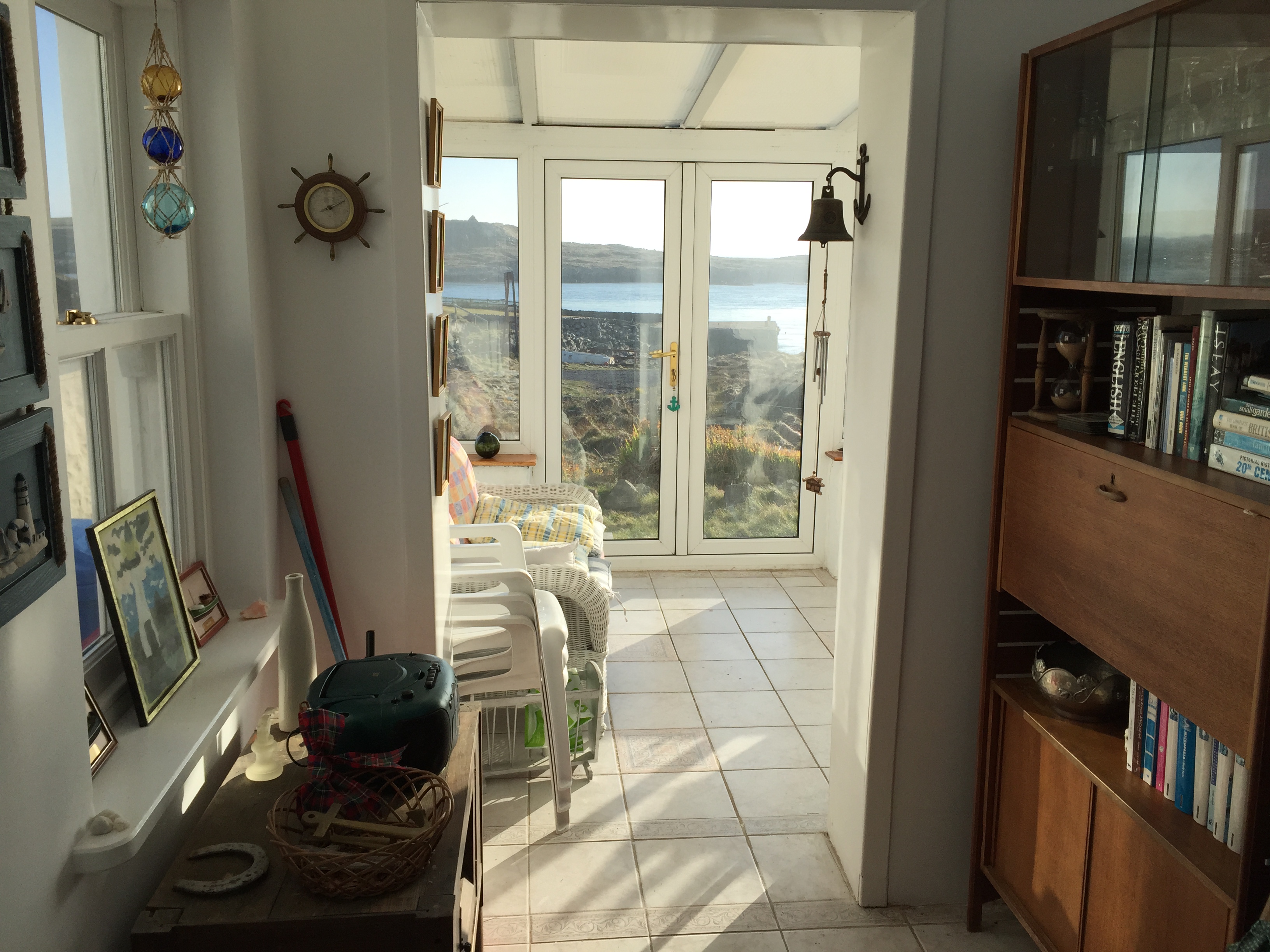 PicturePostcard is Understatement! Cottages for Rent in Isle of