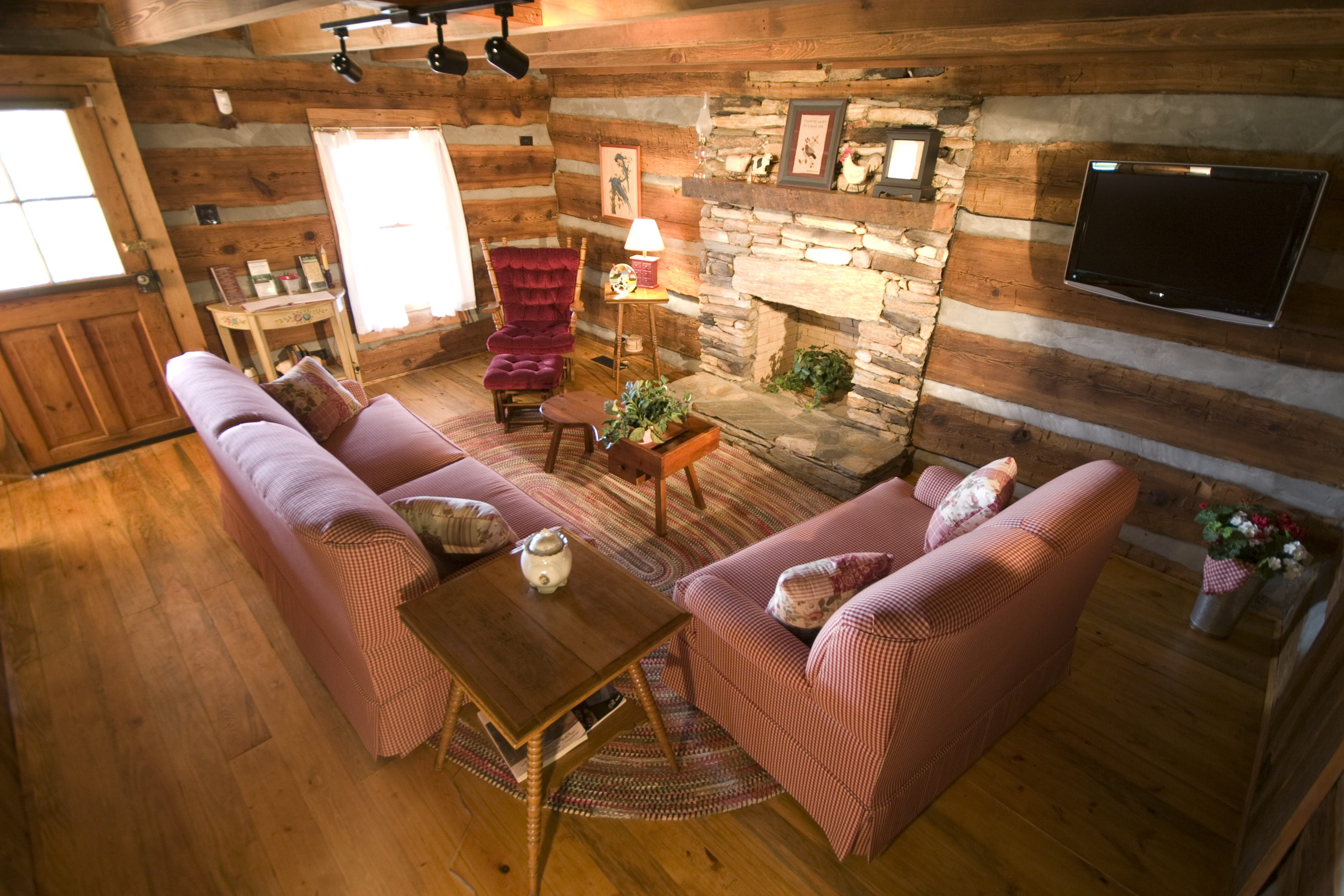 Stony Knoll Vineyards Wine Lodge Houses for Rent in Dobson, North Carolina, United States Airbnb