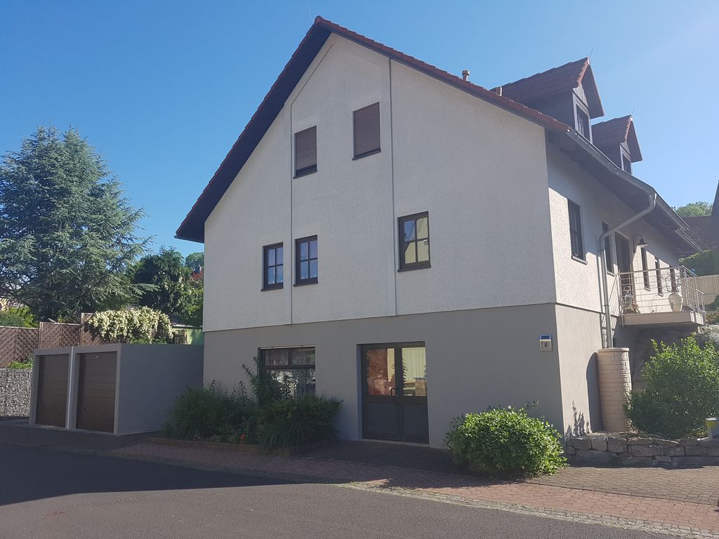 Ferienwohnung Franziska Hampel