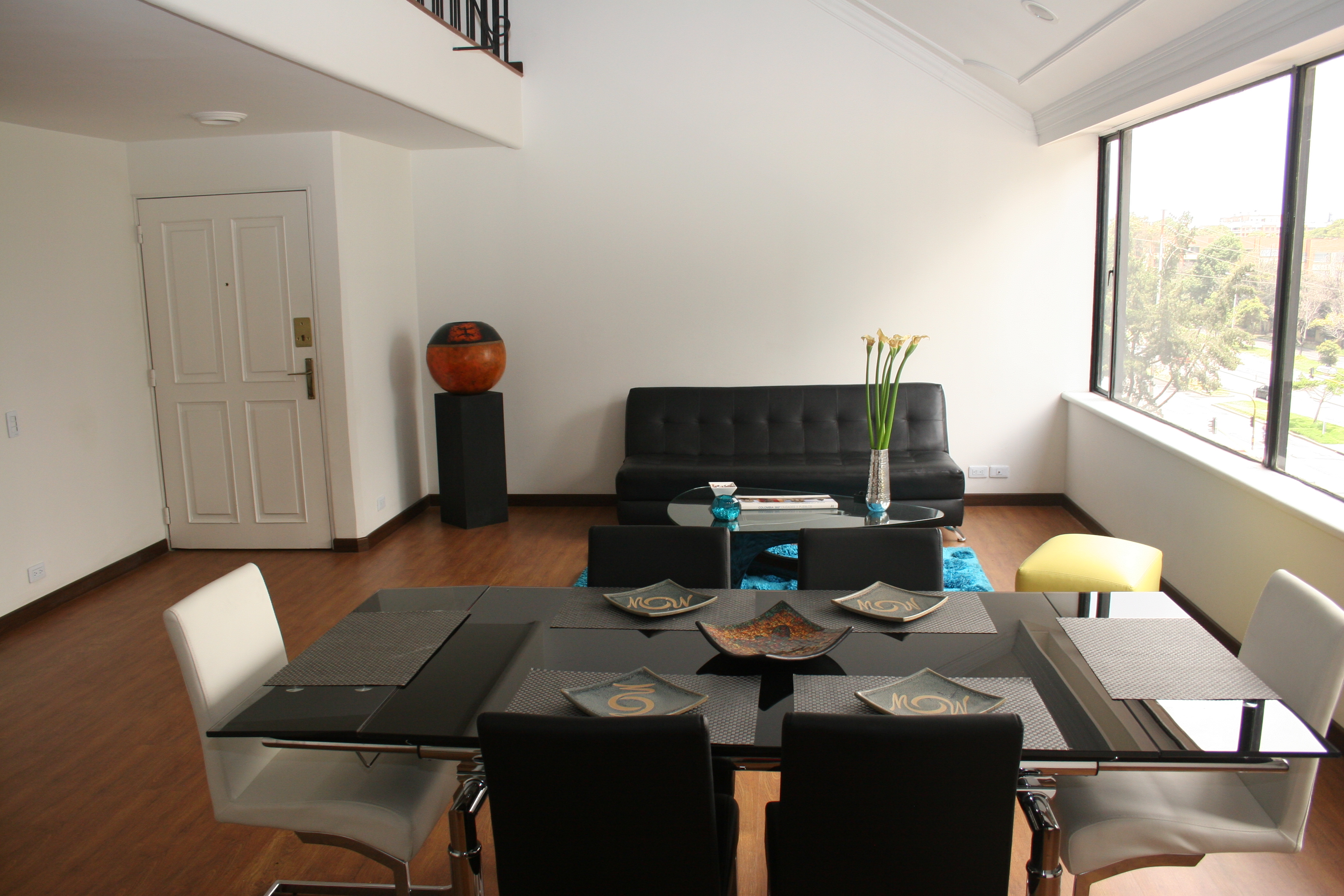 Excellent Room in Usaquén — real-estate in Usaquen, Bogotá
