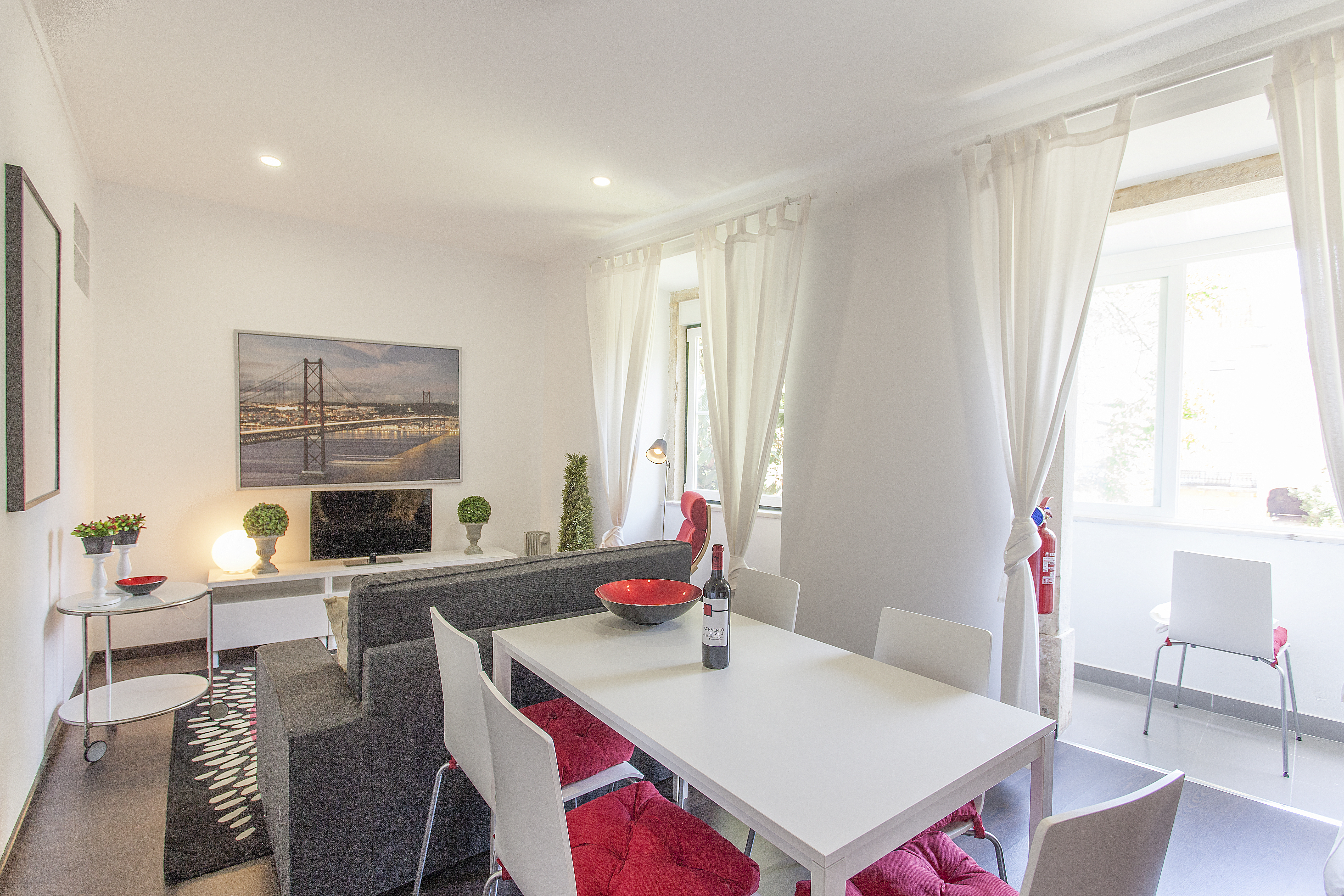 Príncipe Real Guest House