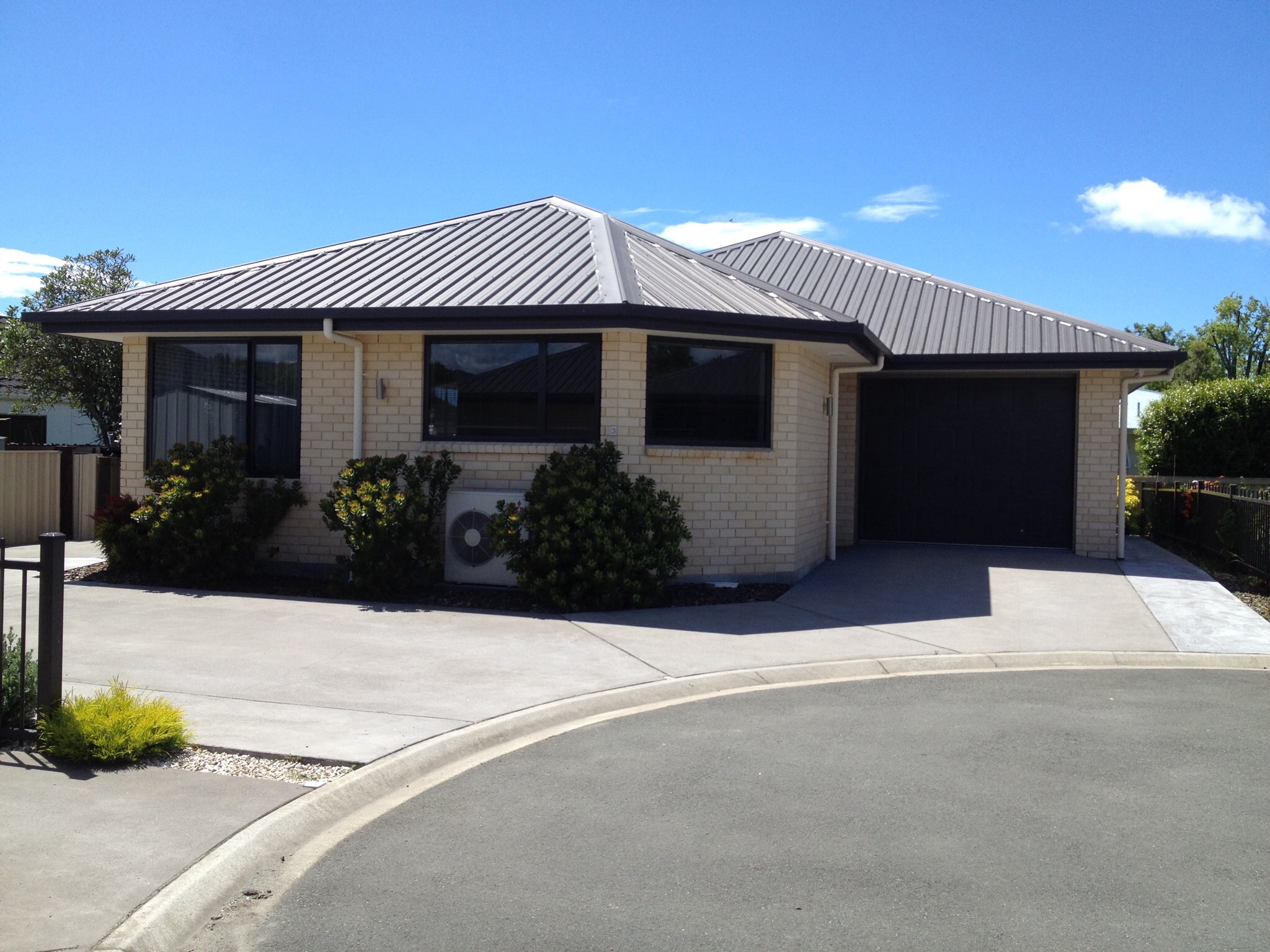 Motueka Townhouse