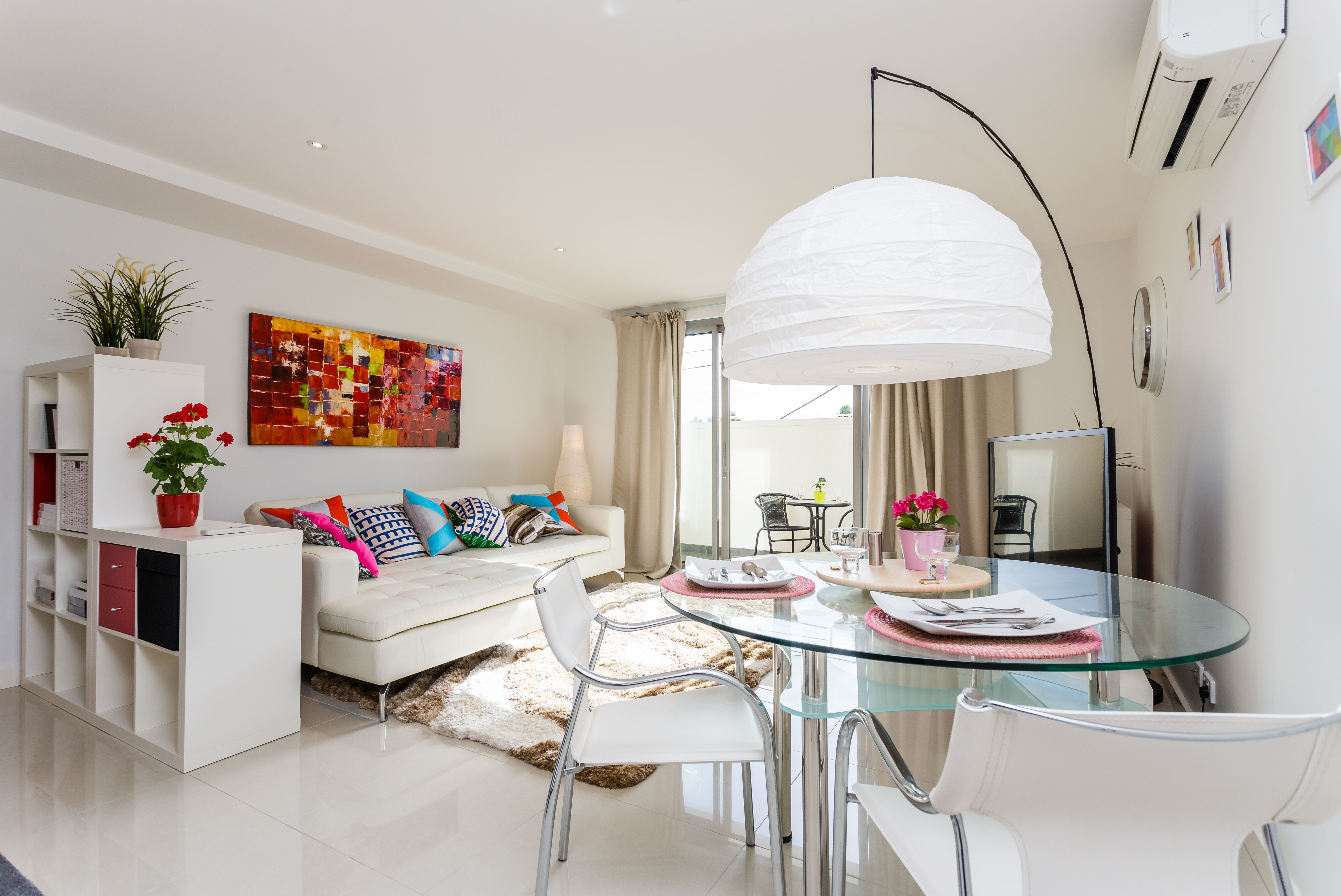 The Cherry Suite is truly luxurious in Port Phillip, Melbourne