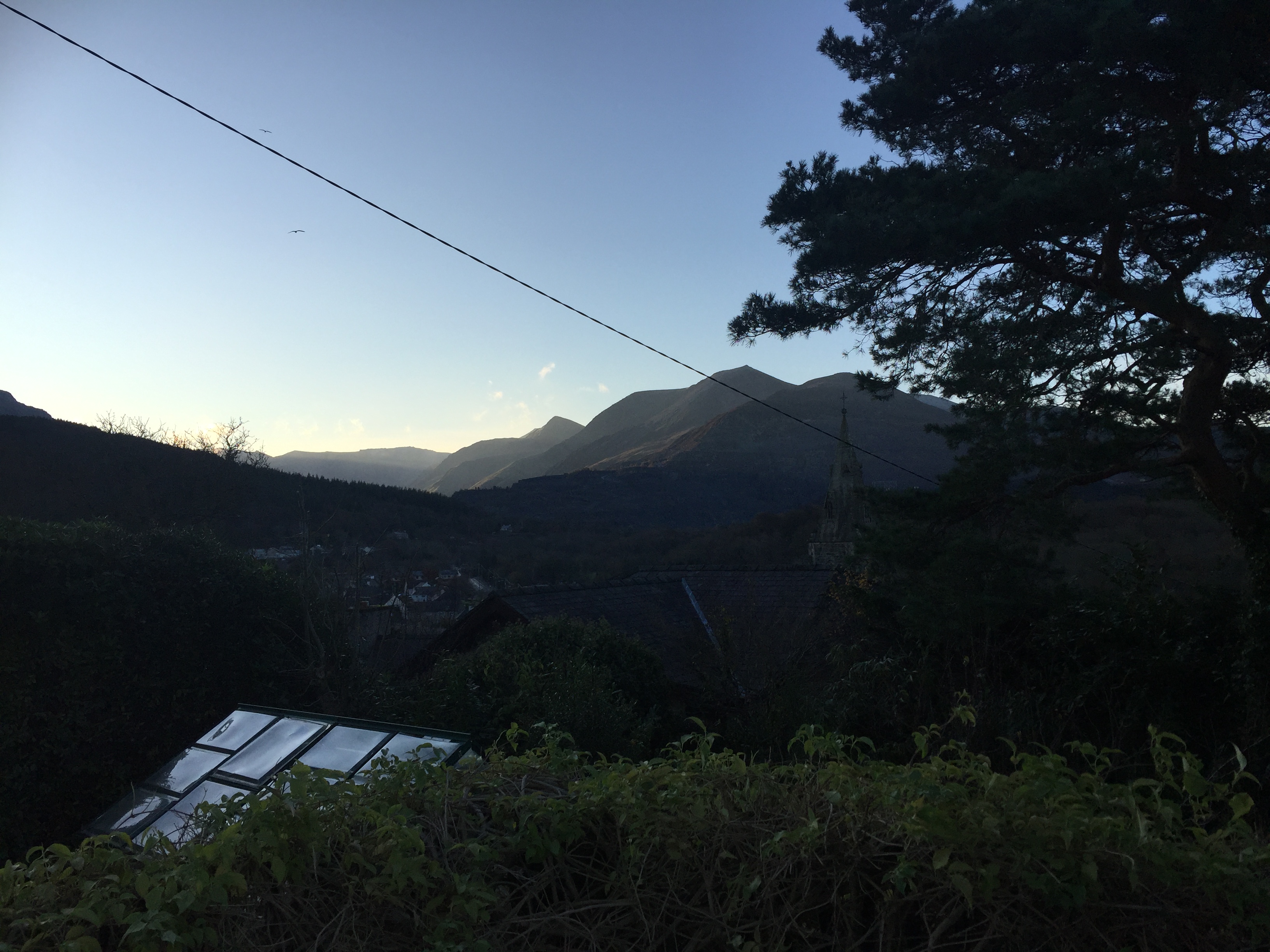Annex Ideal Location for Snowdonia Way + Zip World