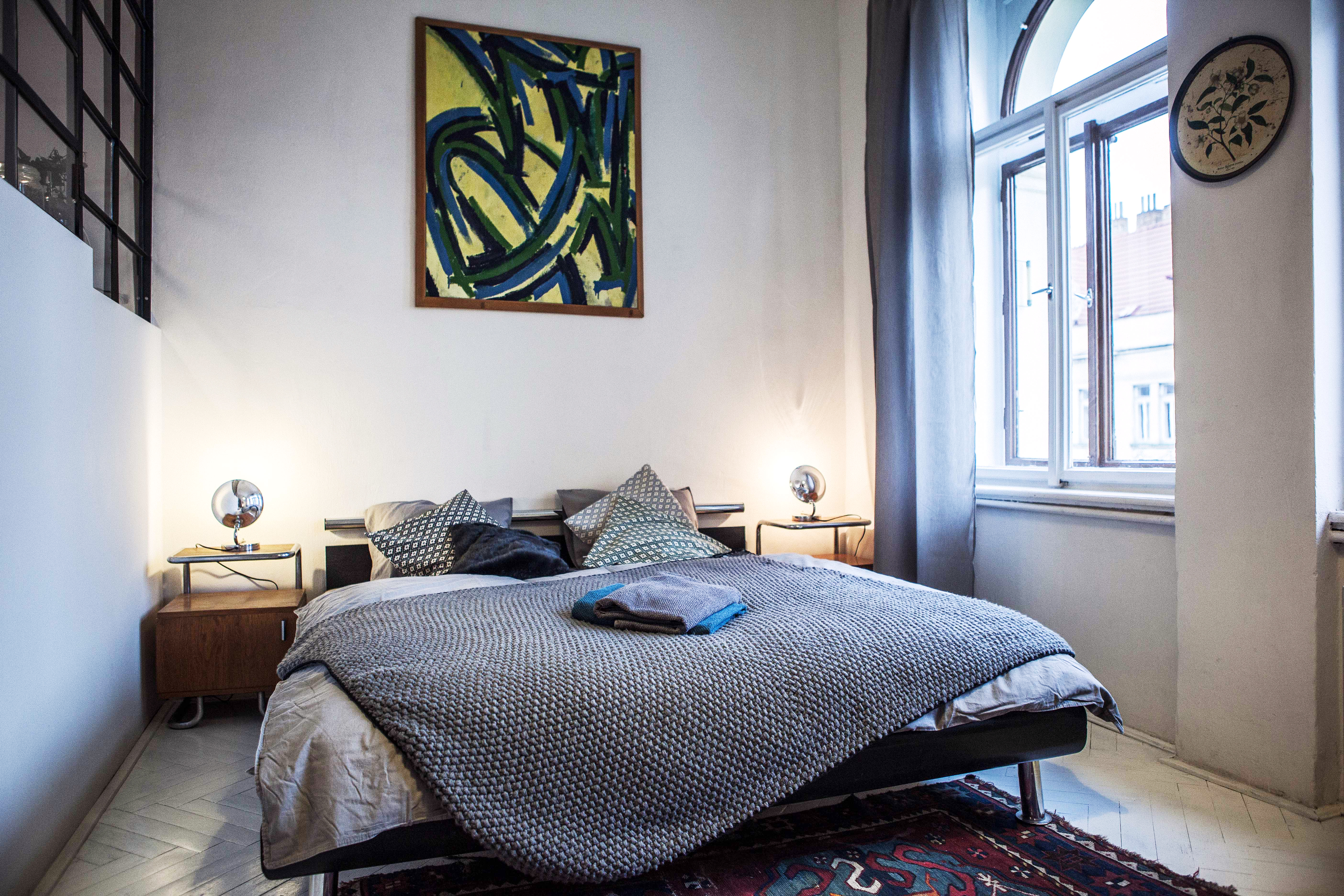 Apartmant made with LOVE